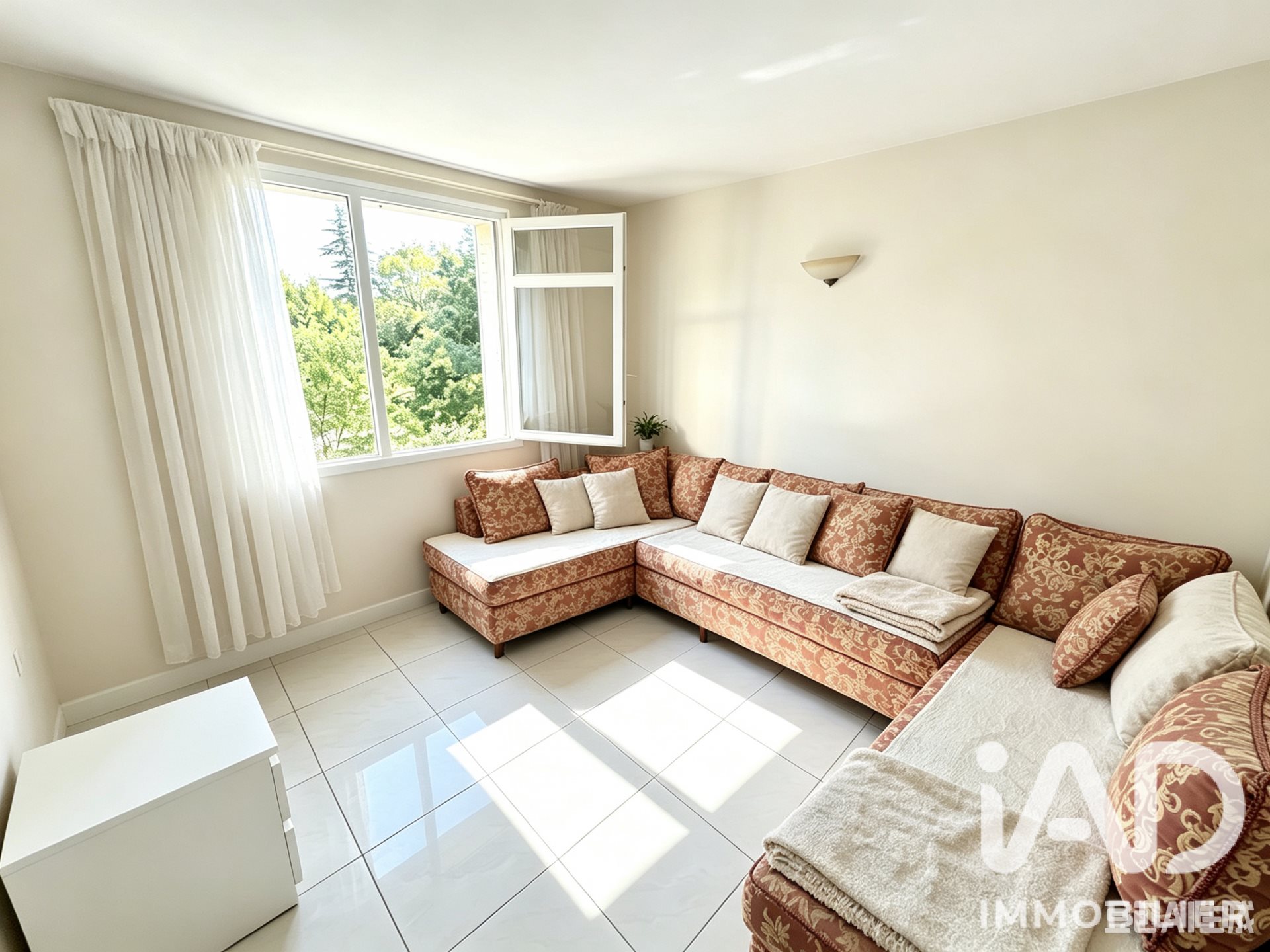 Appartement à vendre, 71m², Créteil