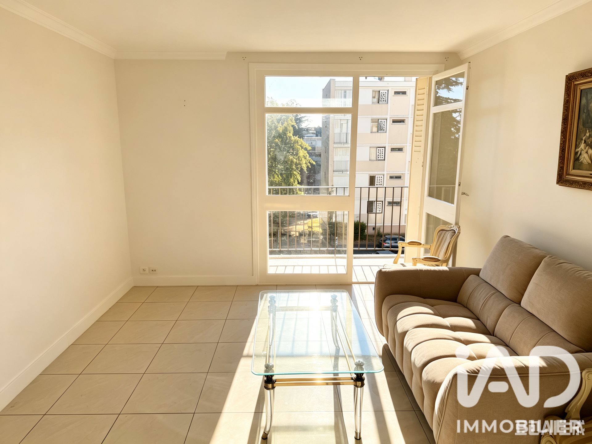 Appartement à vendre, 71m², Créteil