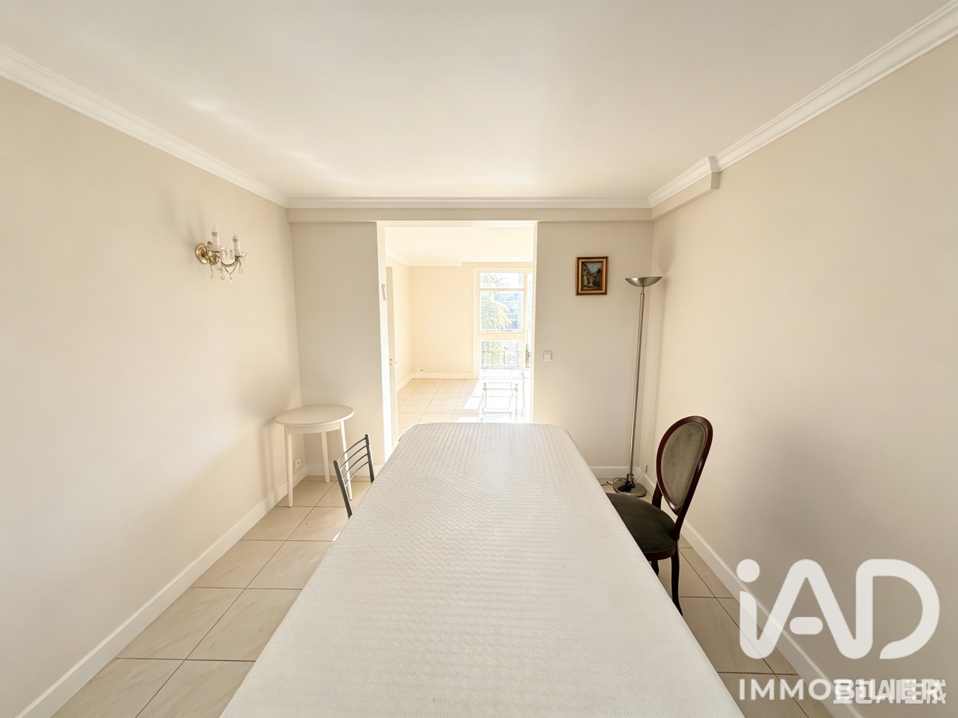 Appartement à vendre, 71m², Créteil