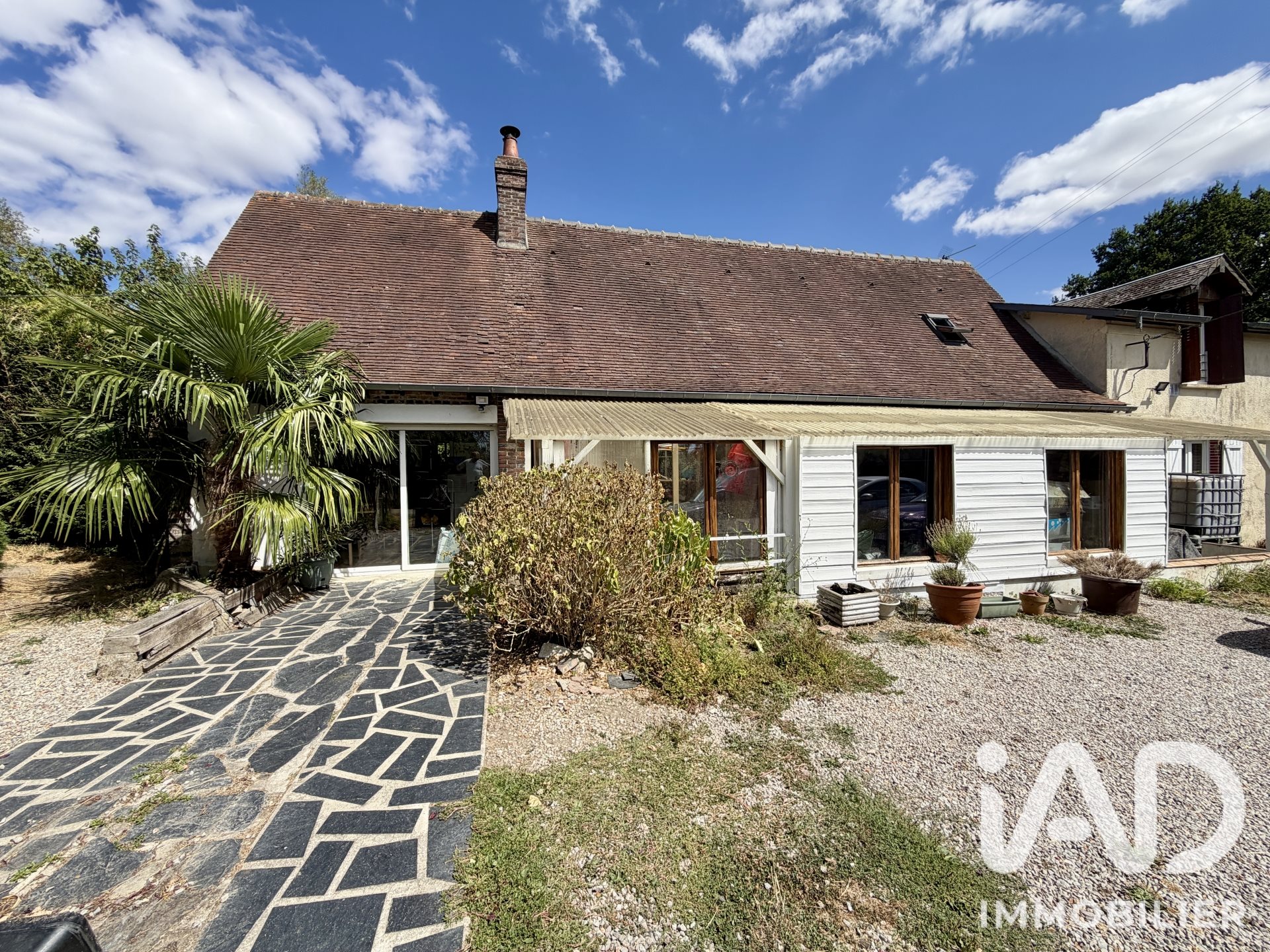 Maison à vendre, 150m², Rai