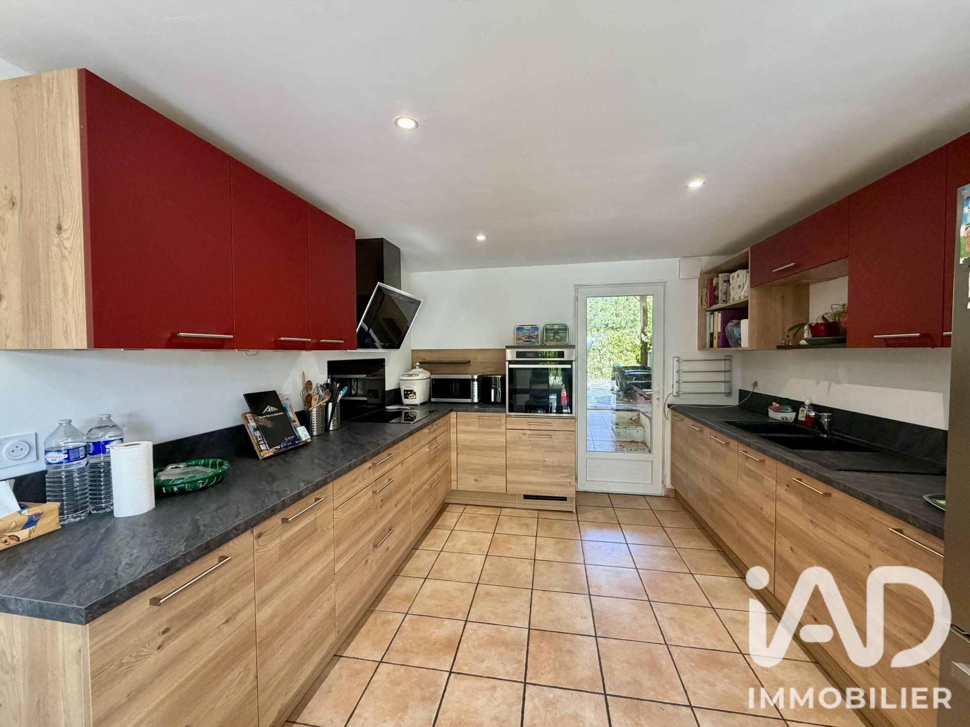 Maison à vendre, 150m², Rai