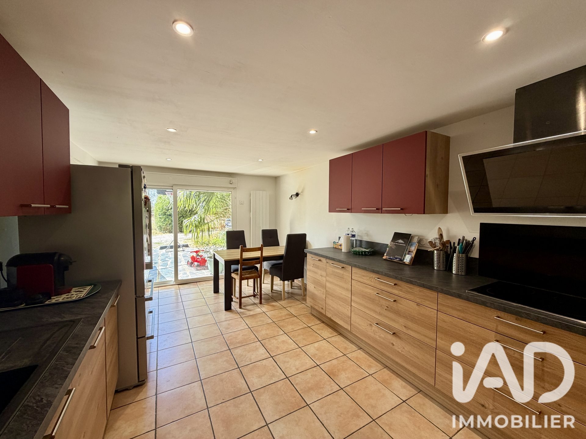 Maison à vendre, 150m², Rai