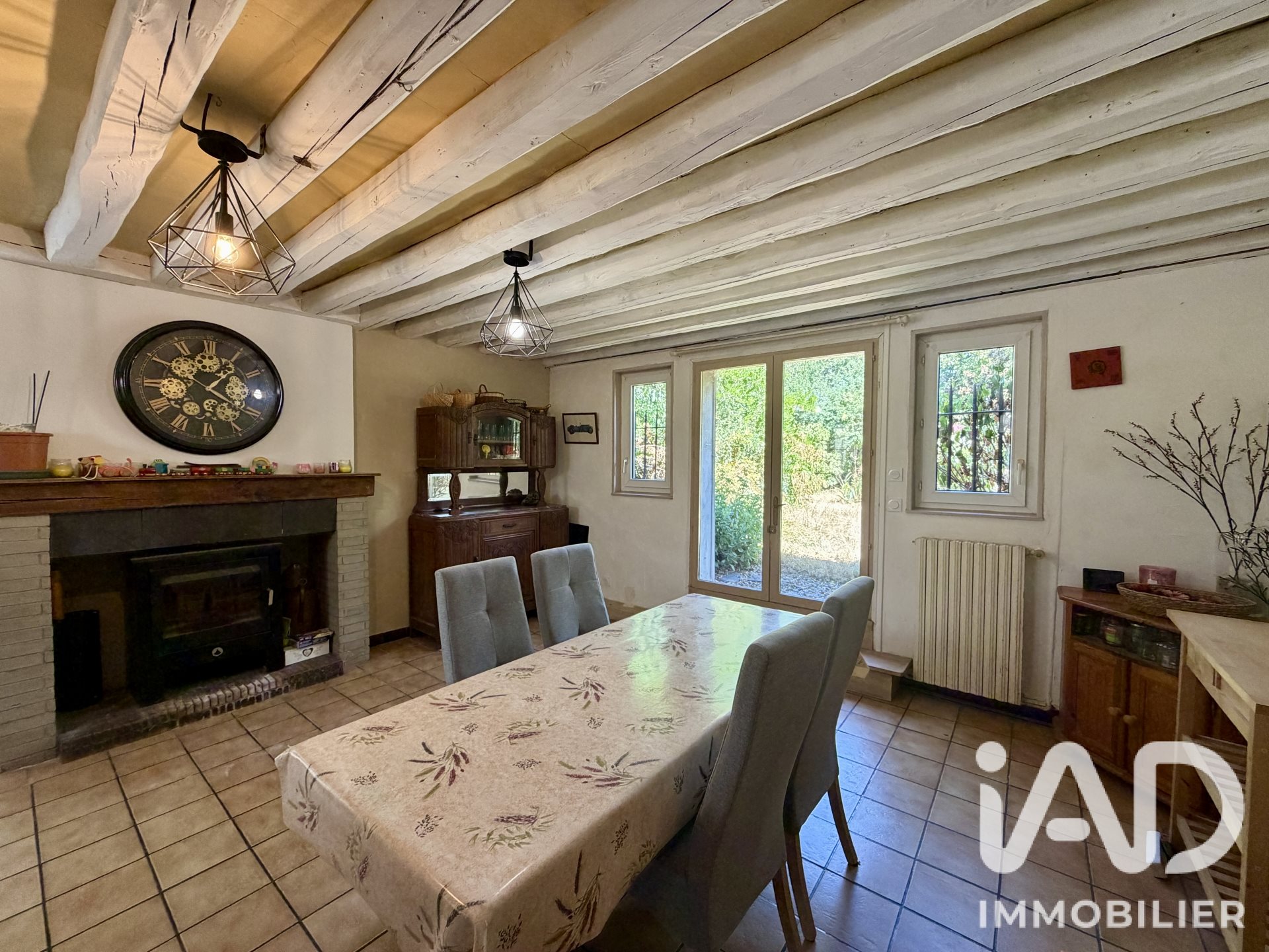 Maison à vendre, 150m², Rai