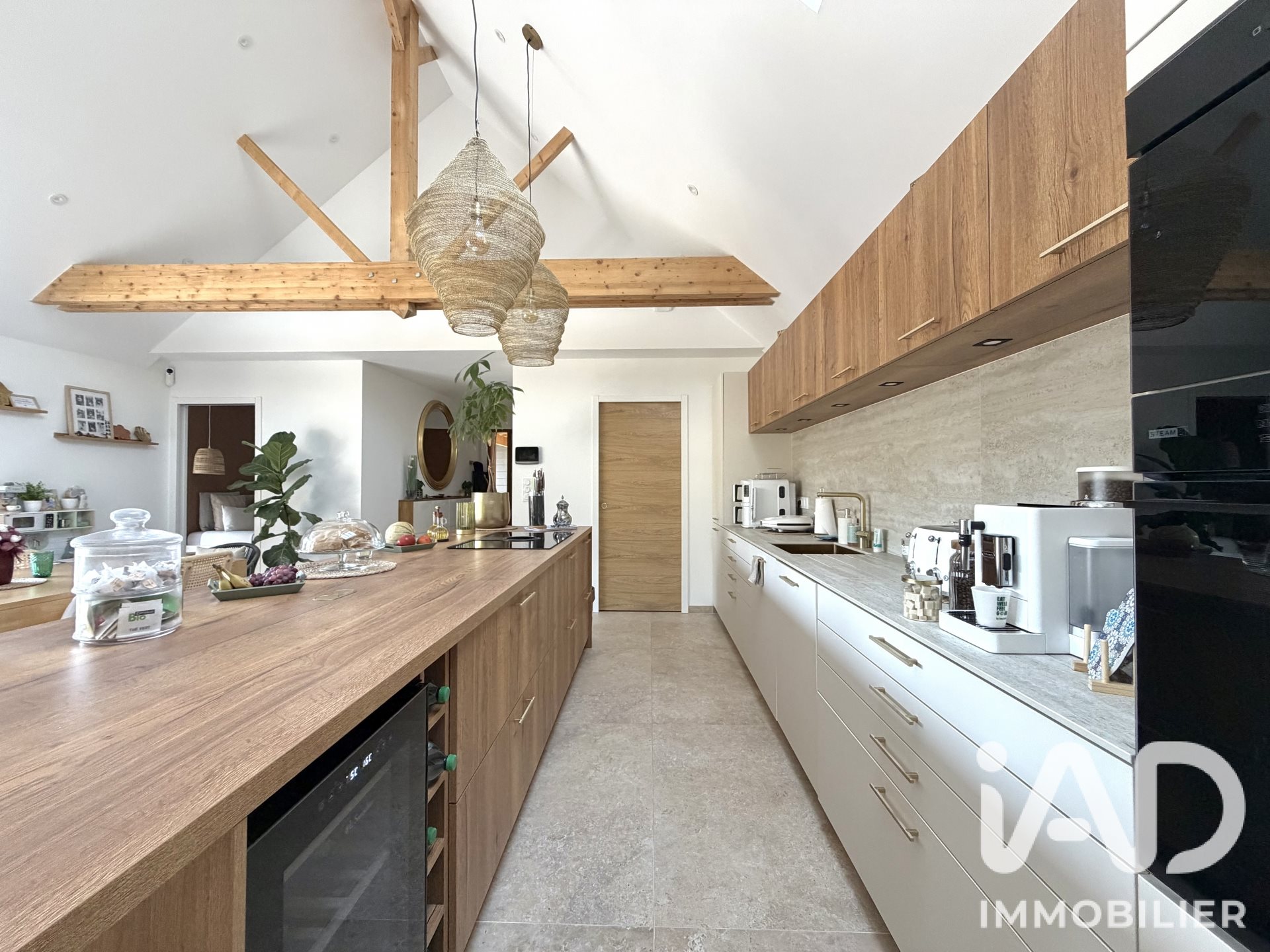 Maison à vendre, 146m², La Richardais