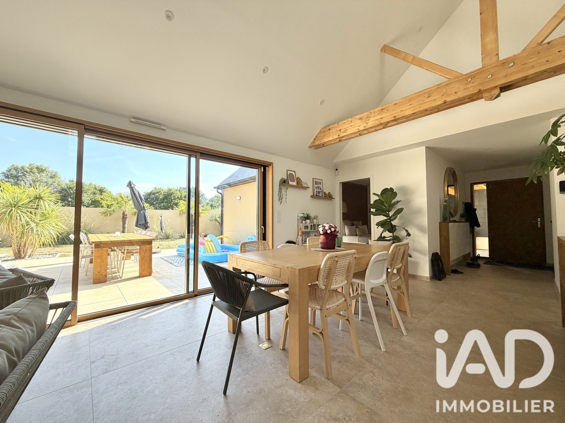 Maison à vendre, 146m², La Richardais