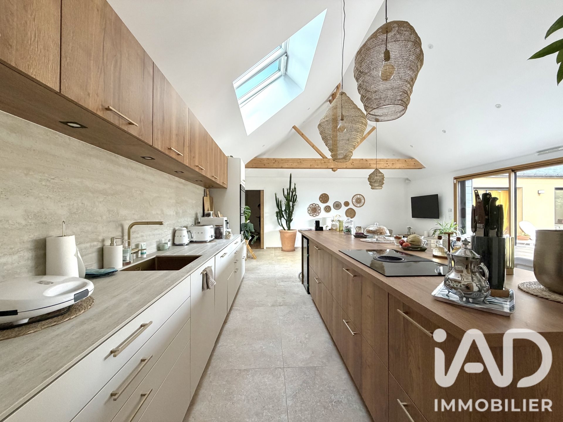 Maison à vendre, 146m², La Richardais