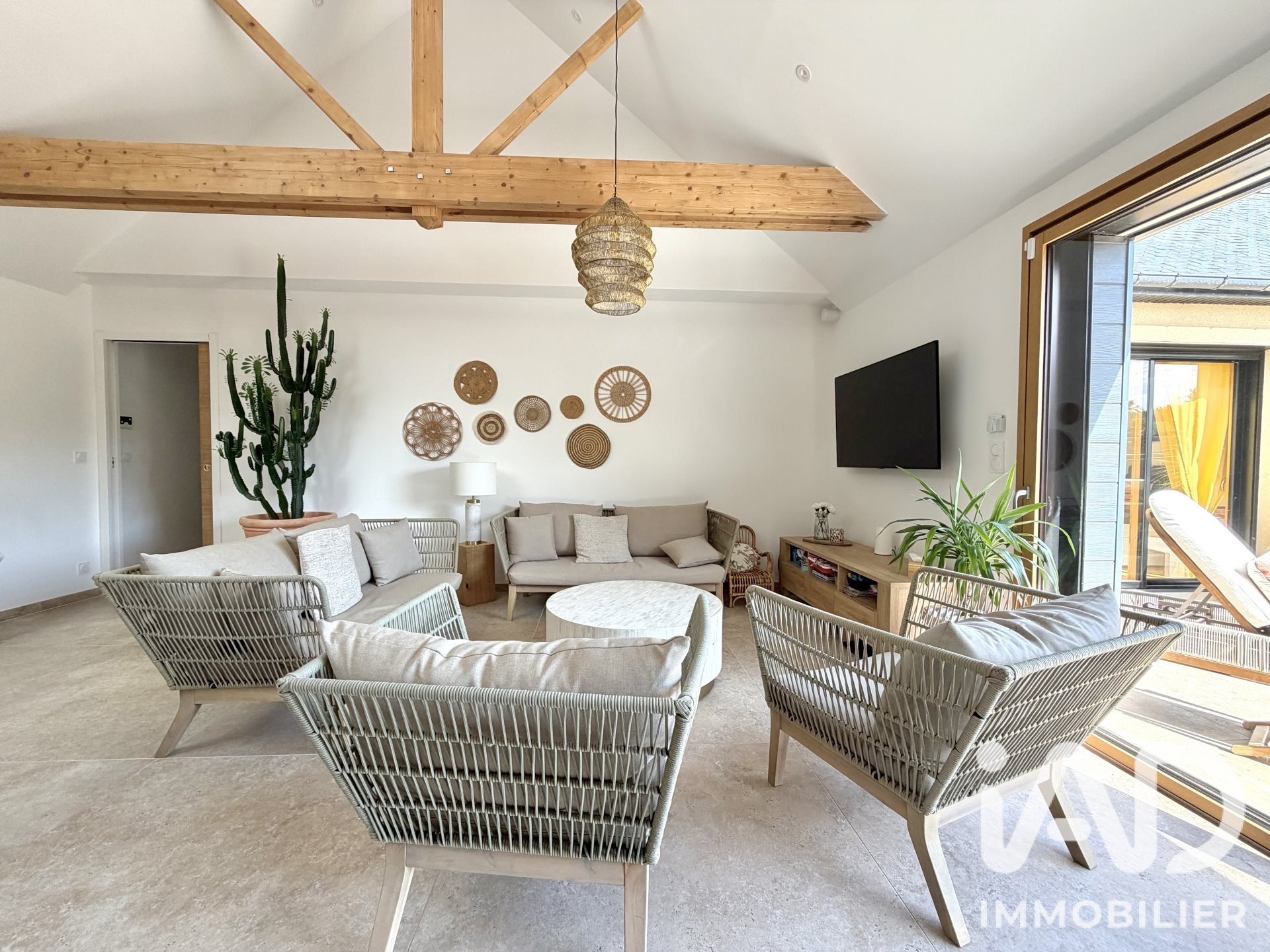 Maison à vendre, 146m², La Richardais