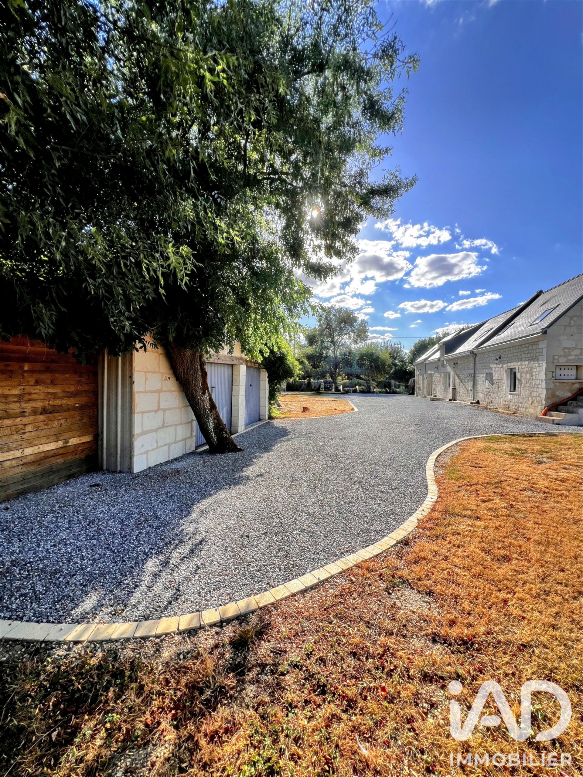 Maison à vendre, 155m², Varennes-sur-Loire
