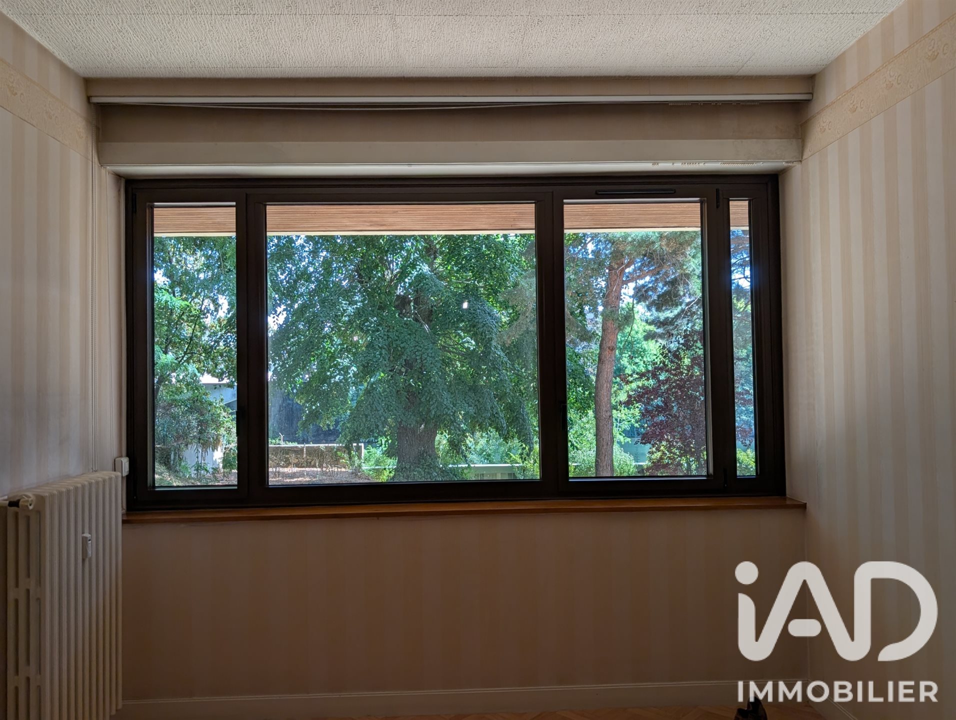 Appartement à vendre, 60m², Le Mans