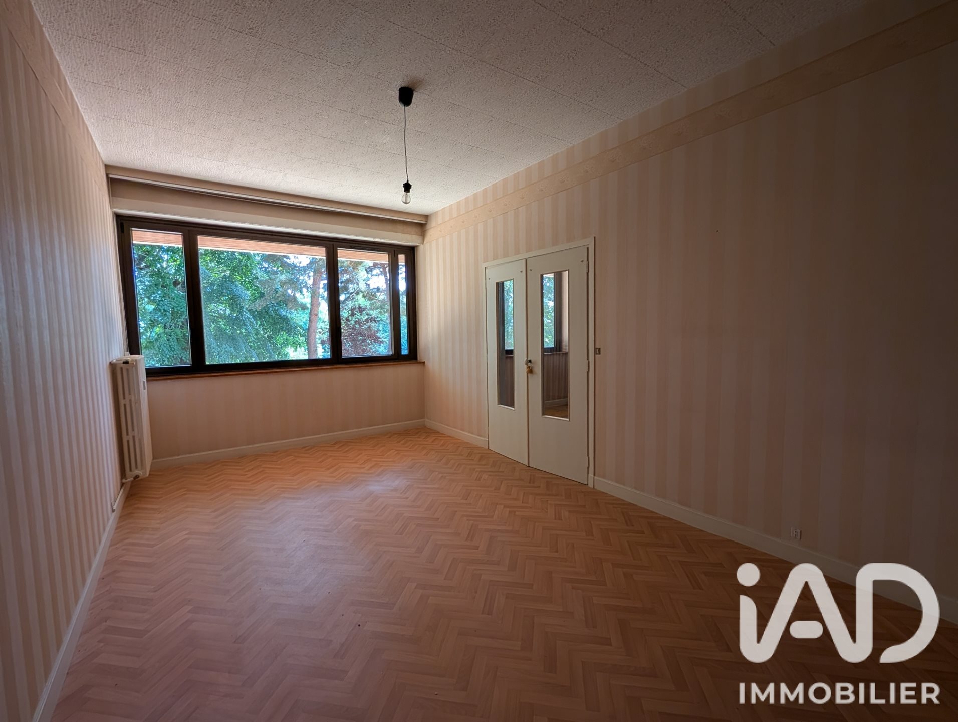 Appartement à vendre, 60m², Le Mans
