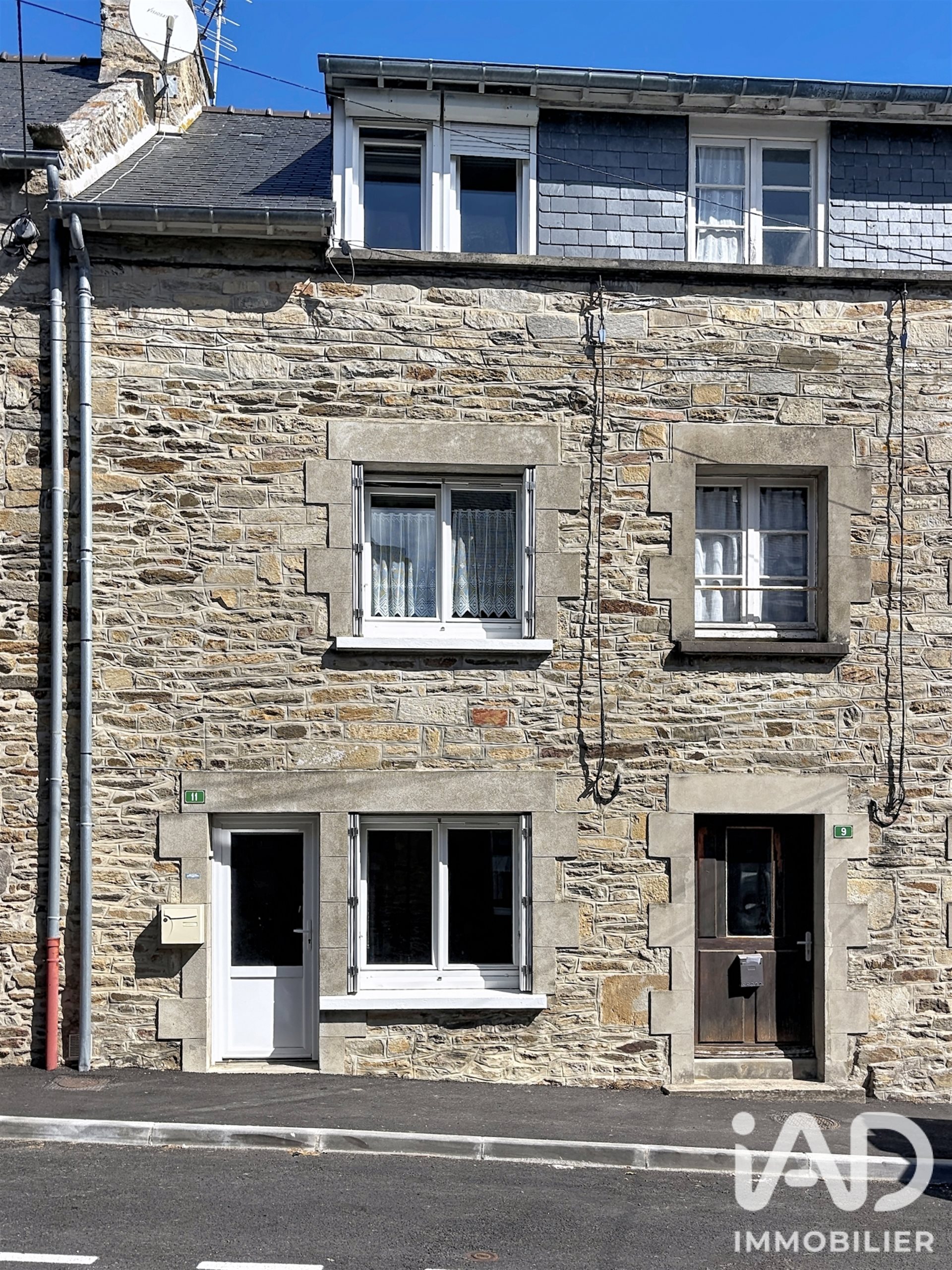 Maison à vendre, 107m², Saint-Cast-le-Guildo