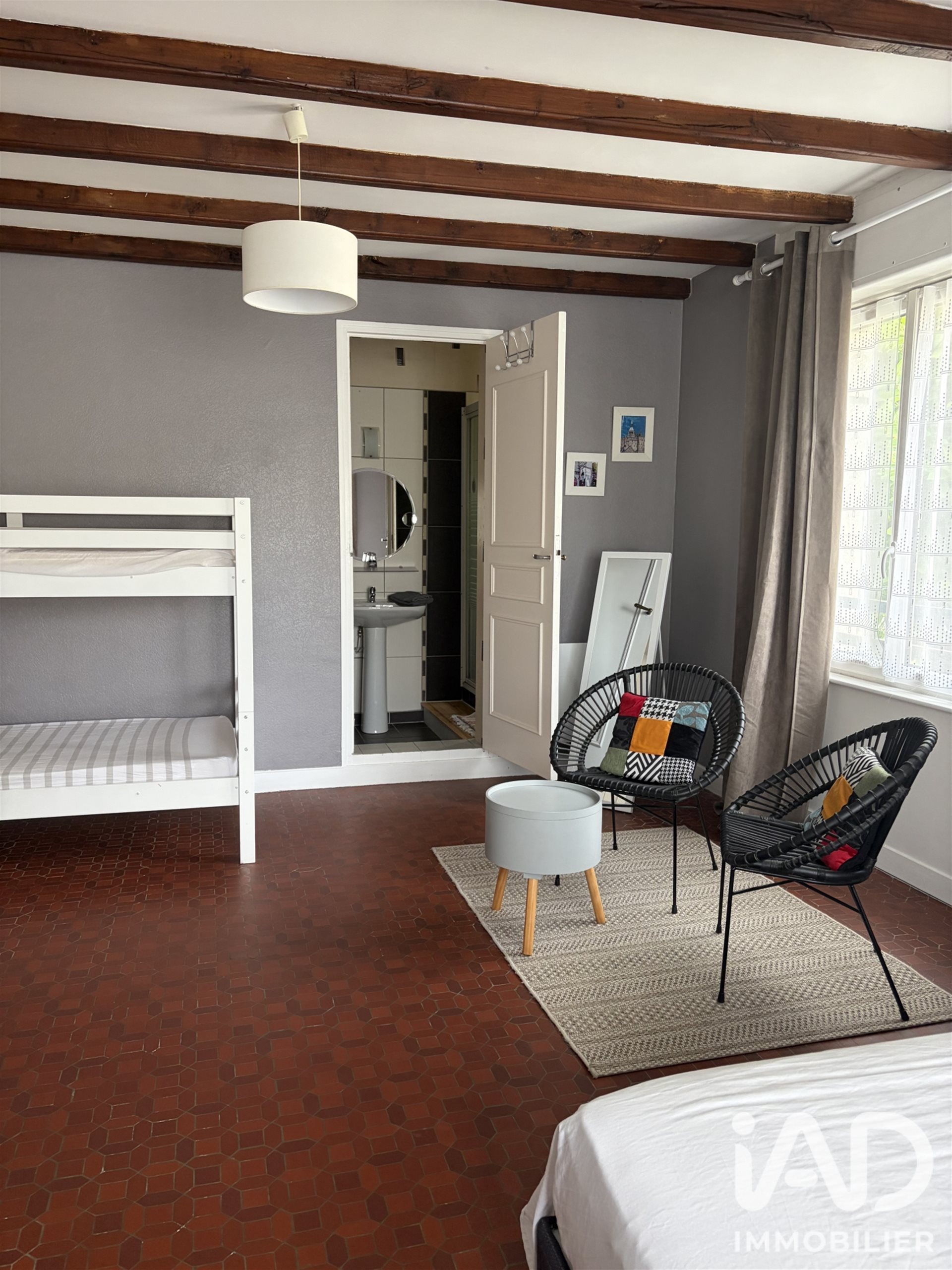 Maison à vendre, 405m², Val-Couesnon