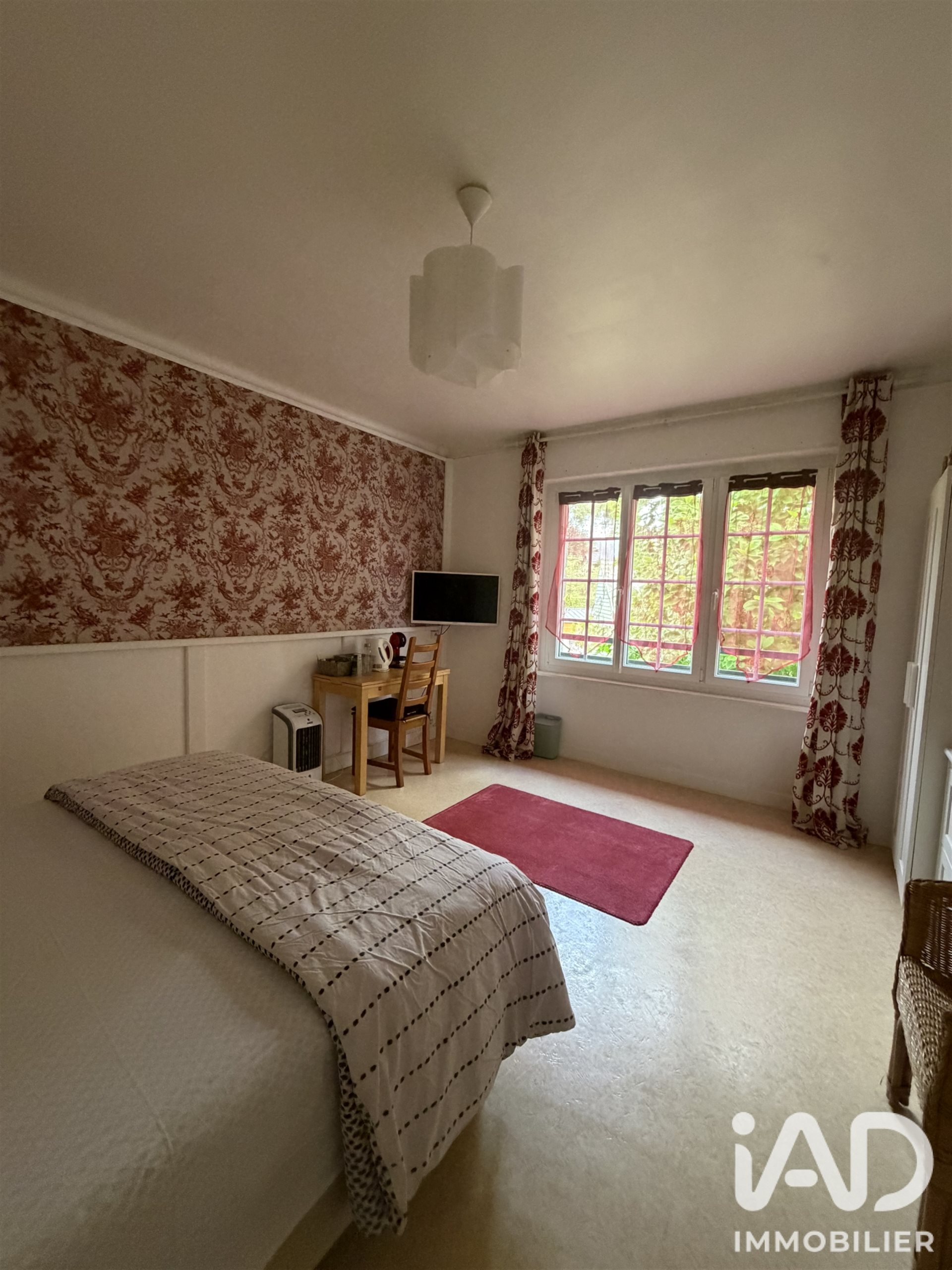Maison à vendre, 405m², Val-Couesnon