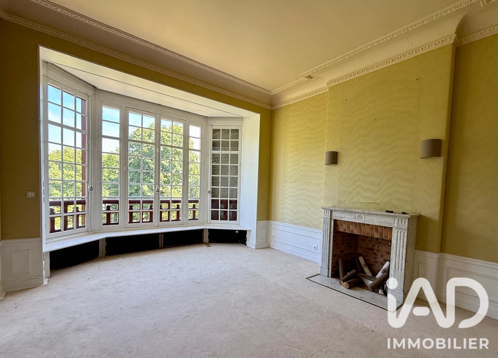 Appartement à louer, 172m², Compiègne