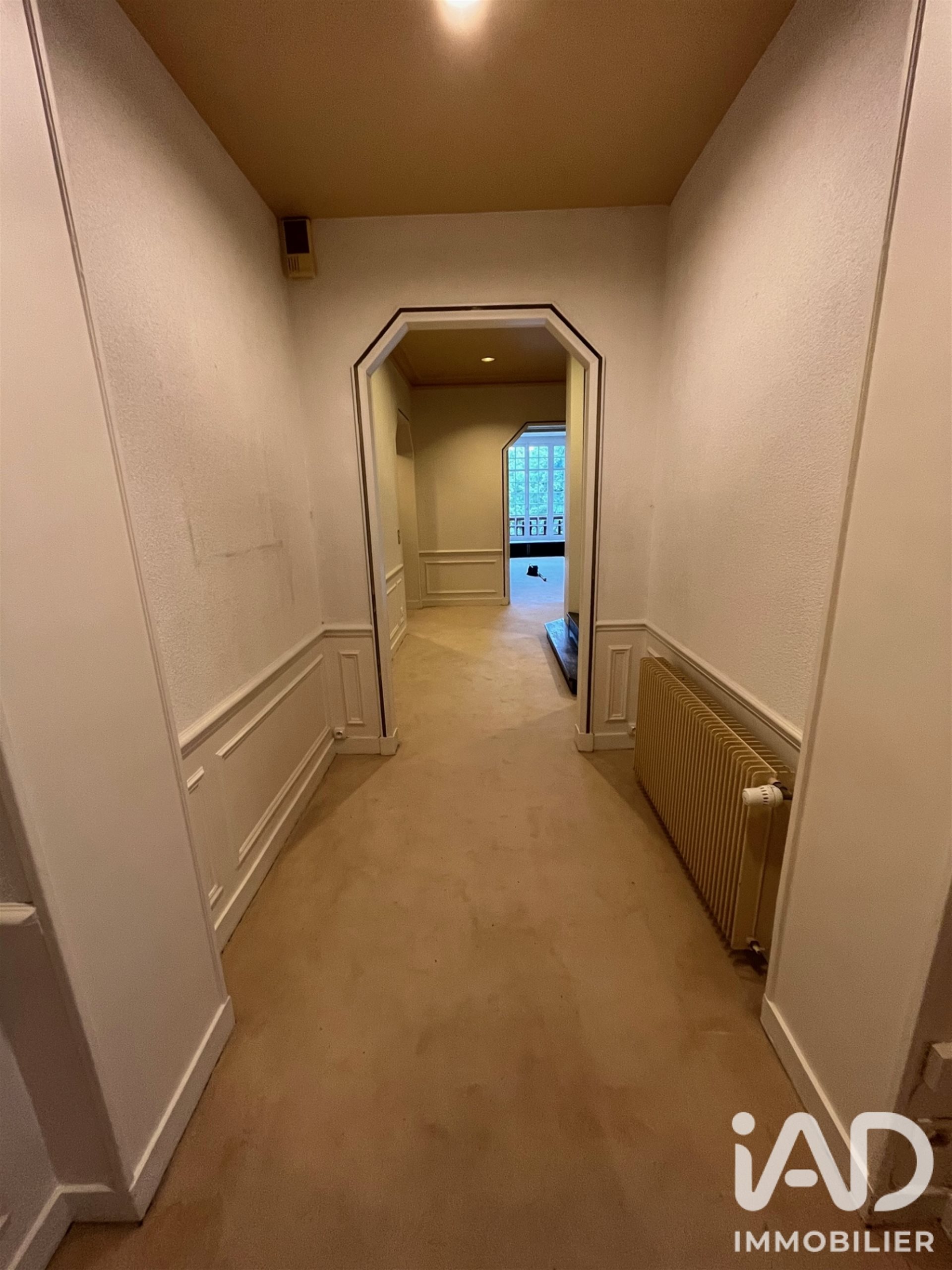 Appartement à louer, 172m², Compiègne