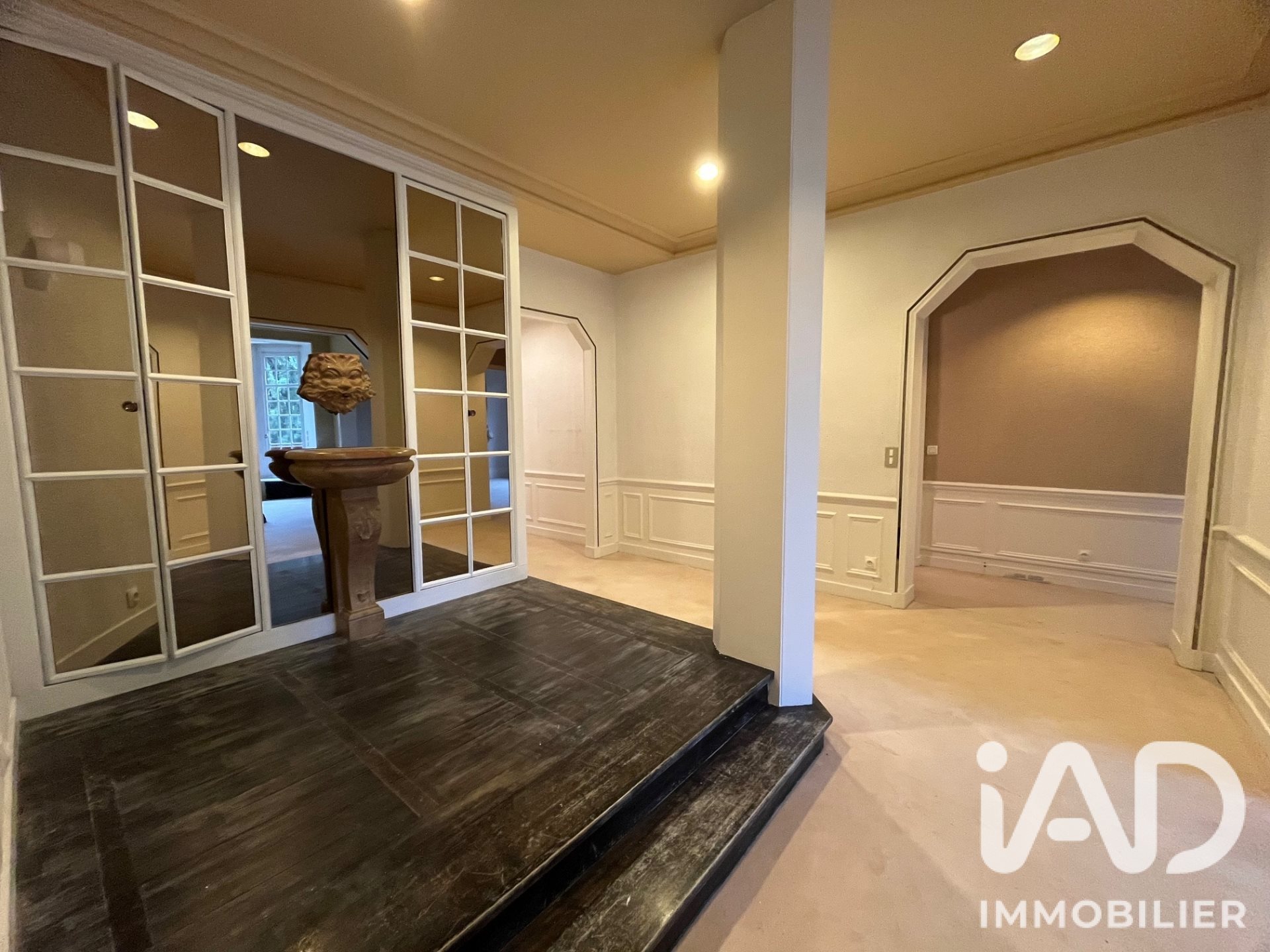 Appartement à louer, 172m², Compiègne