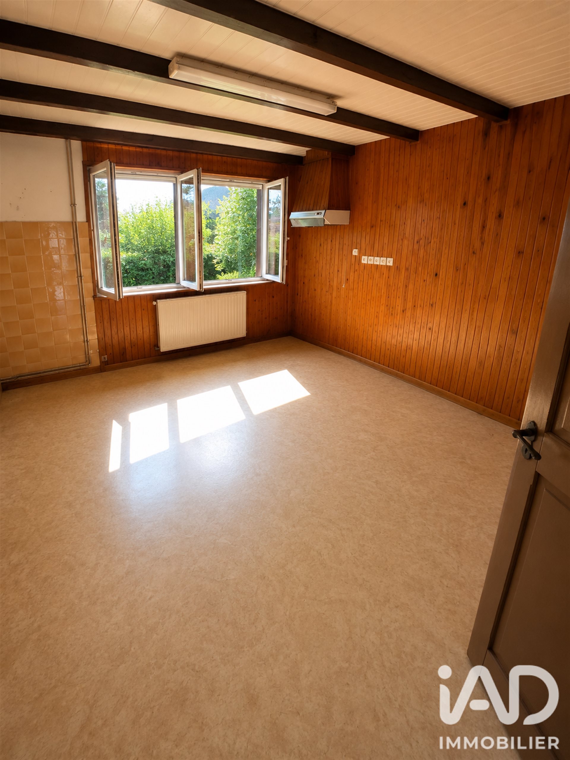 Maison à vendre, 150m², Condé-Northen