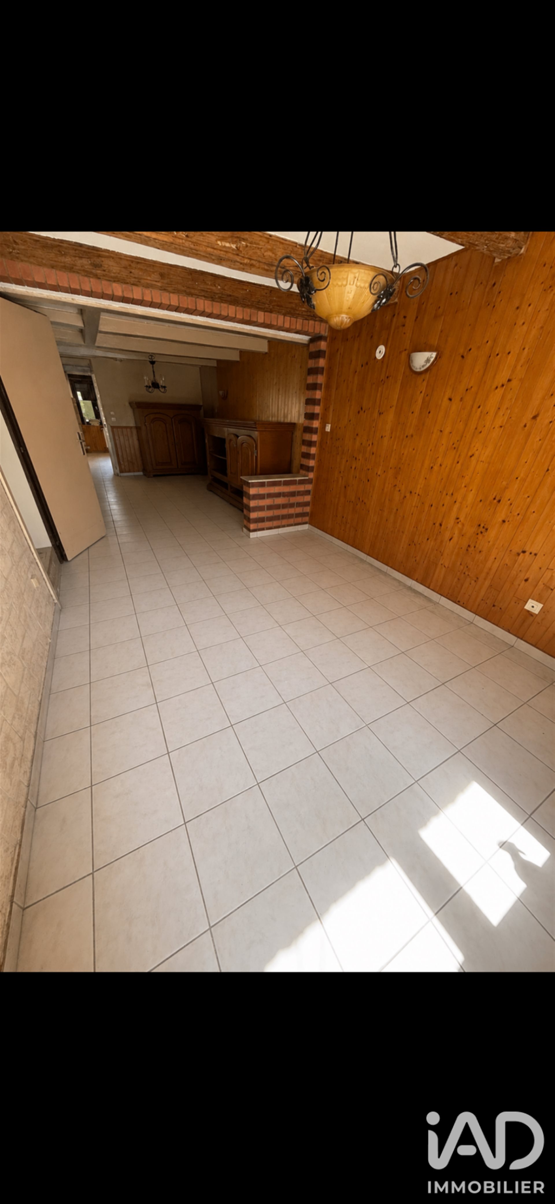 Maison à vendre, 150m², Condé-Northen
