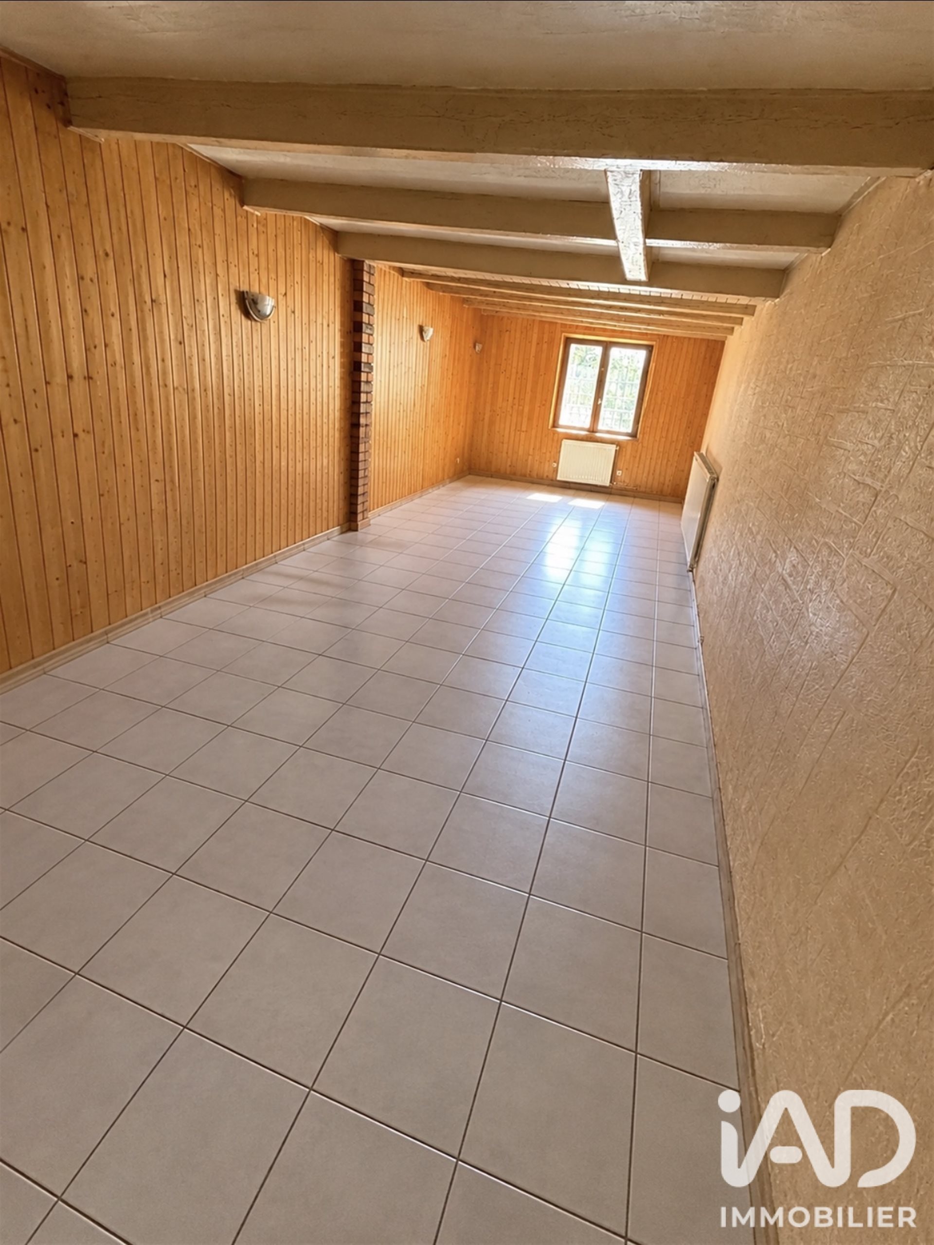 Maison à vendre, 150m², Condé-Northen