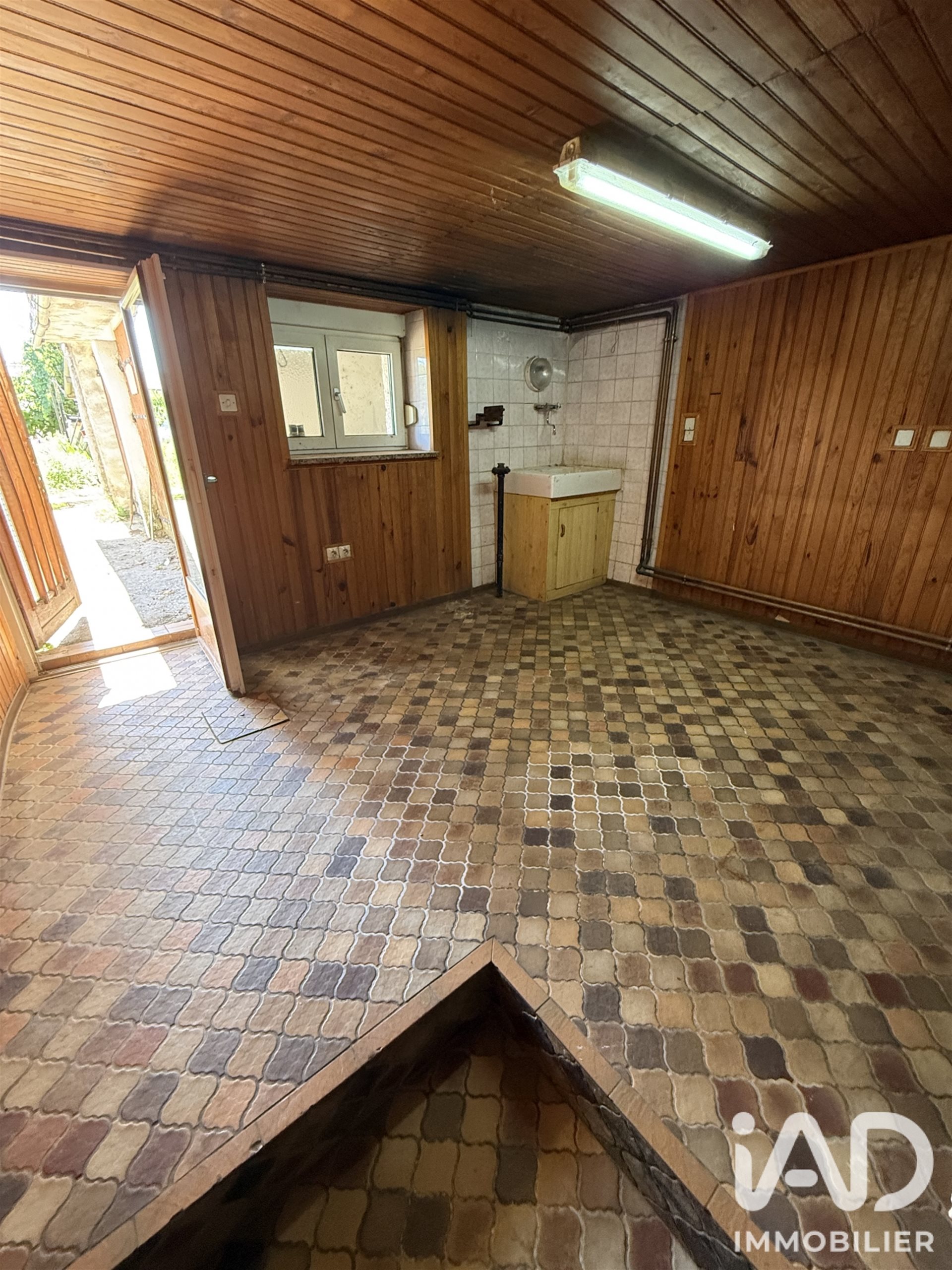 Maison à vendre, 150m², Condé-Northen