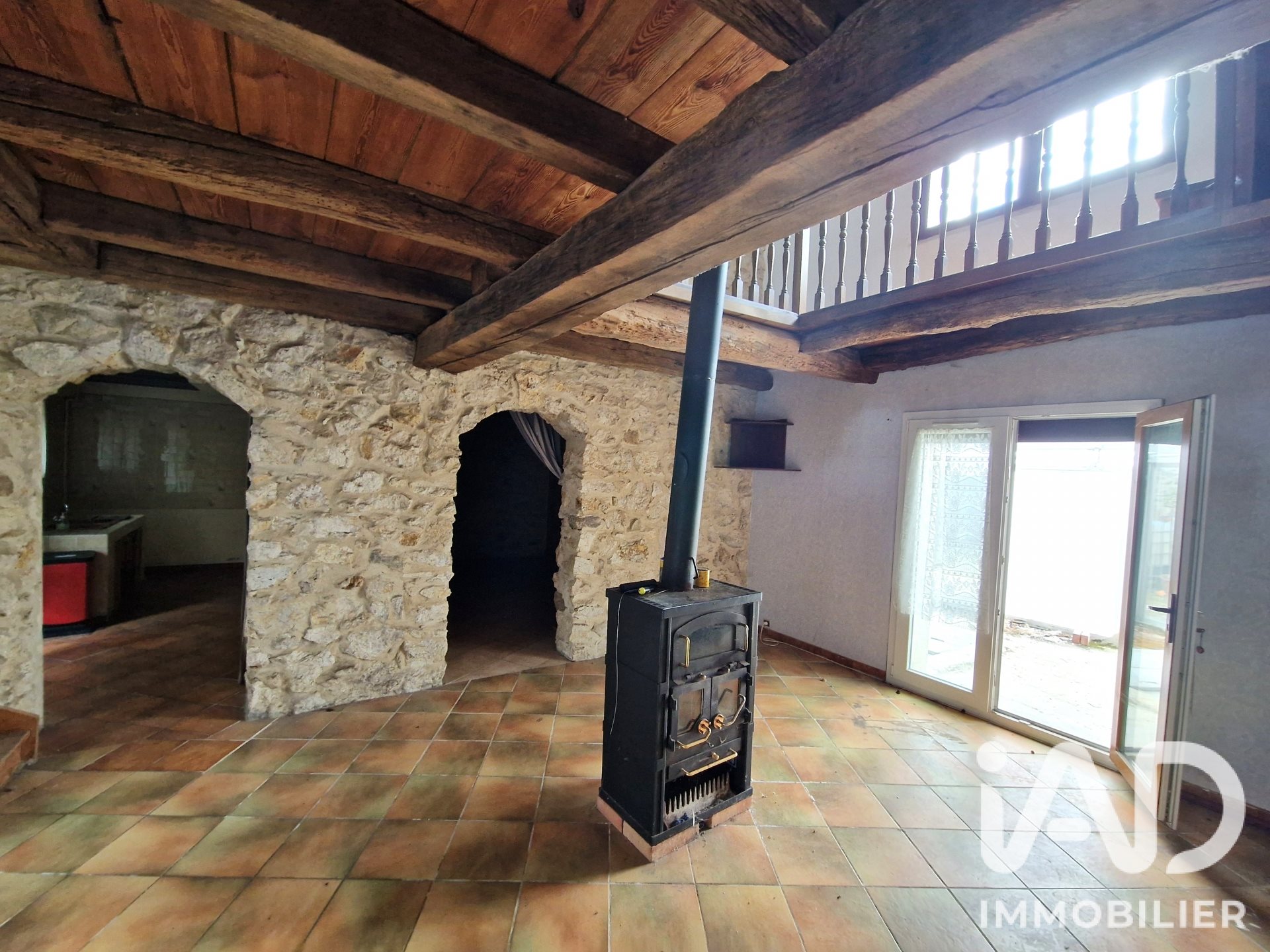 Maison à vendre, 242m², Varreddes