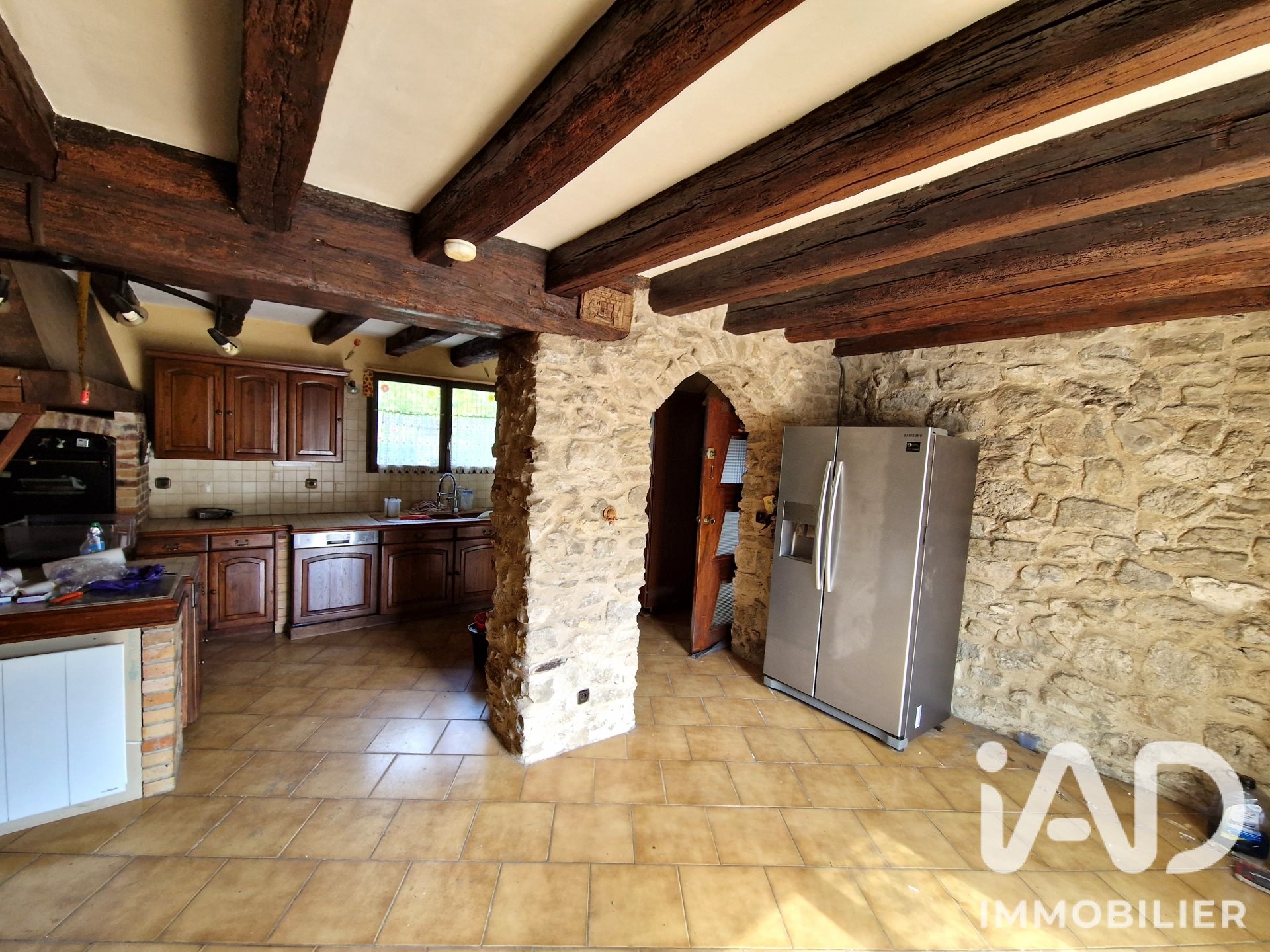 Maison à vendre, 242m², Varreddes