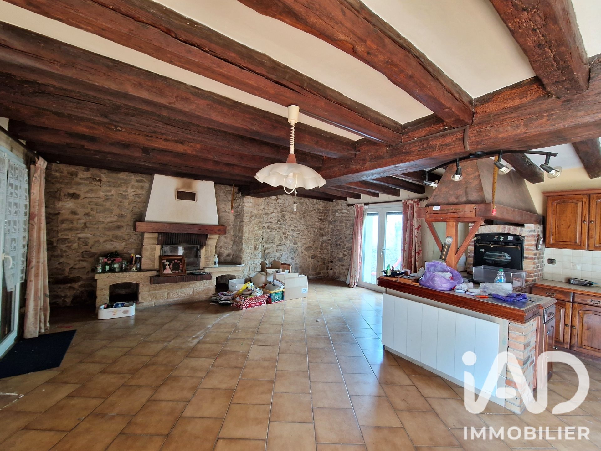 Maison à vendre, 242m², Varreddes