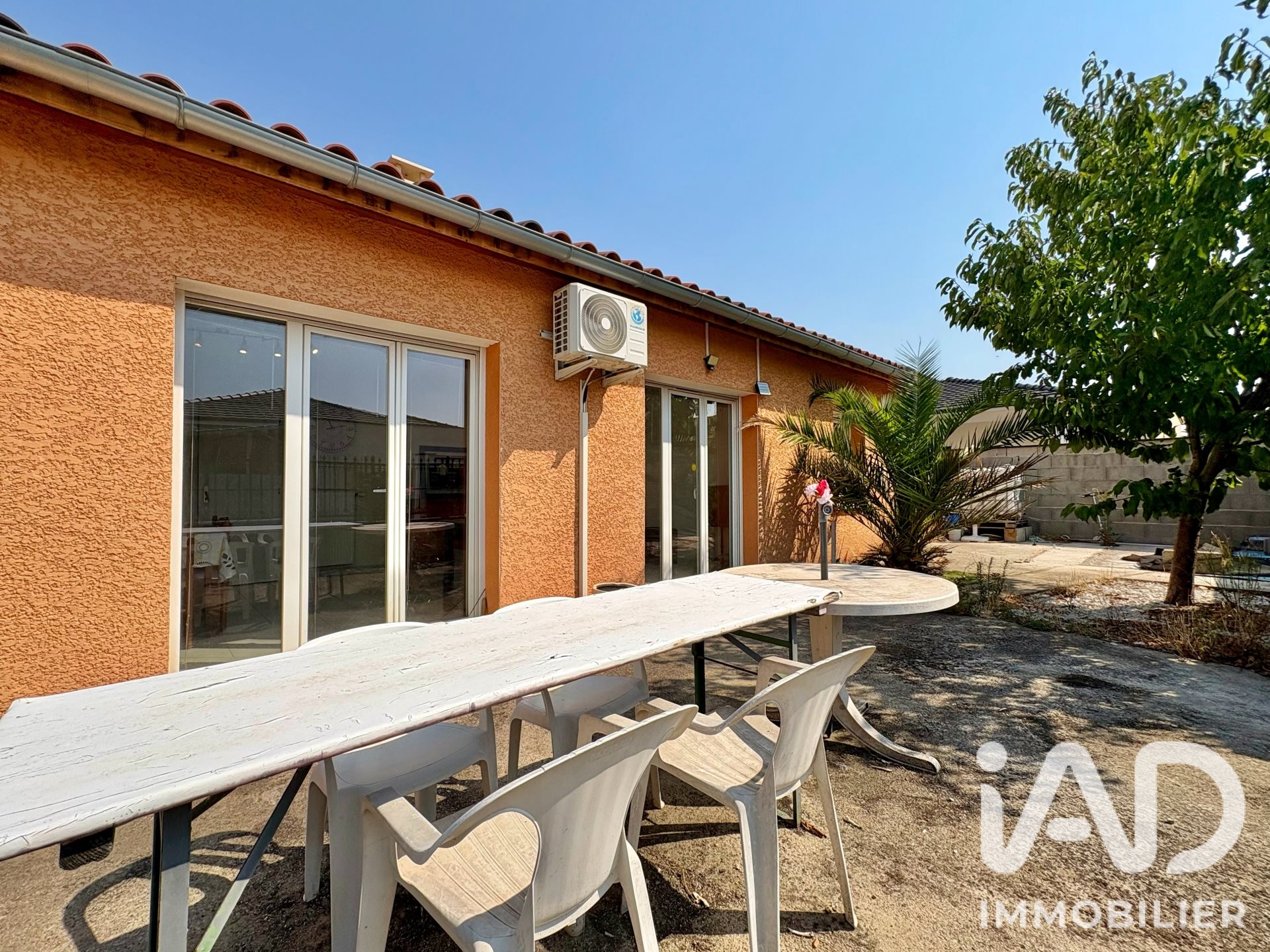 Maison à vendre, 62m², Saint-Rambert-d'Albon