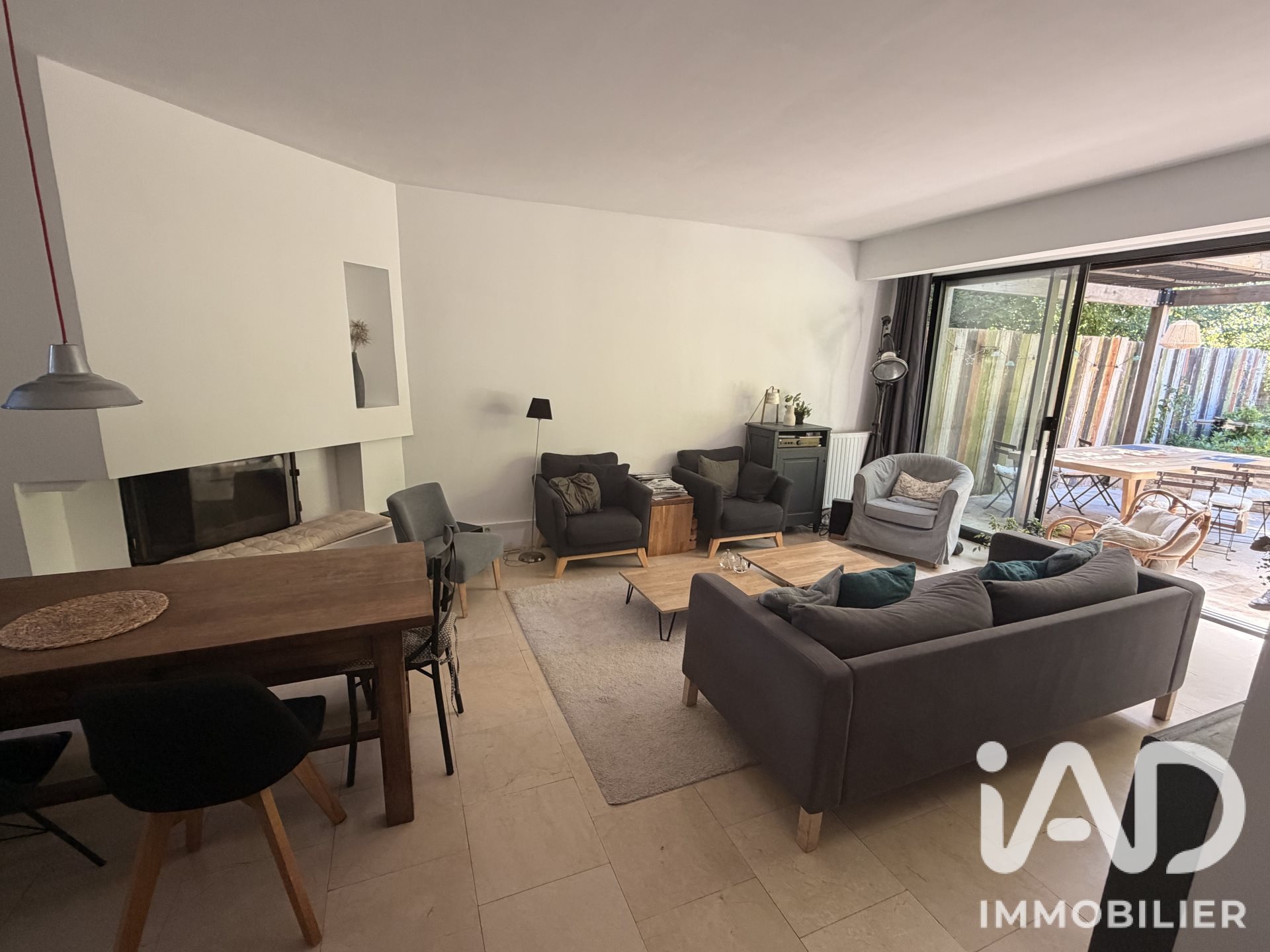 Maison à vendre, 137m², Avilly-Saint-Léonard