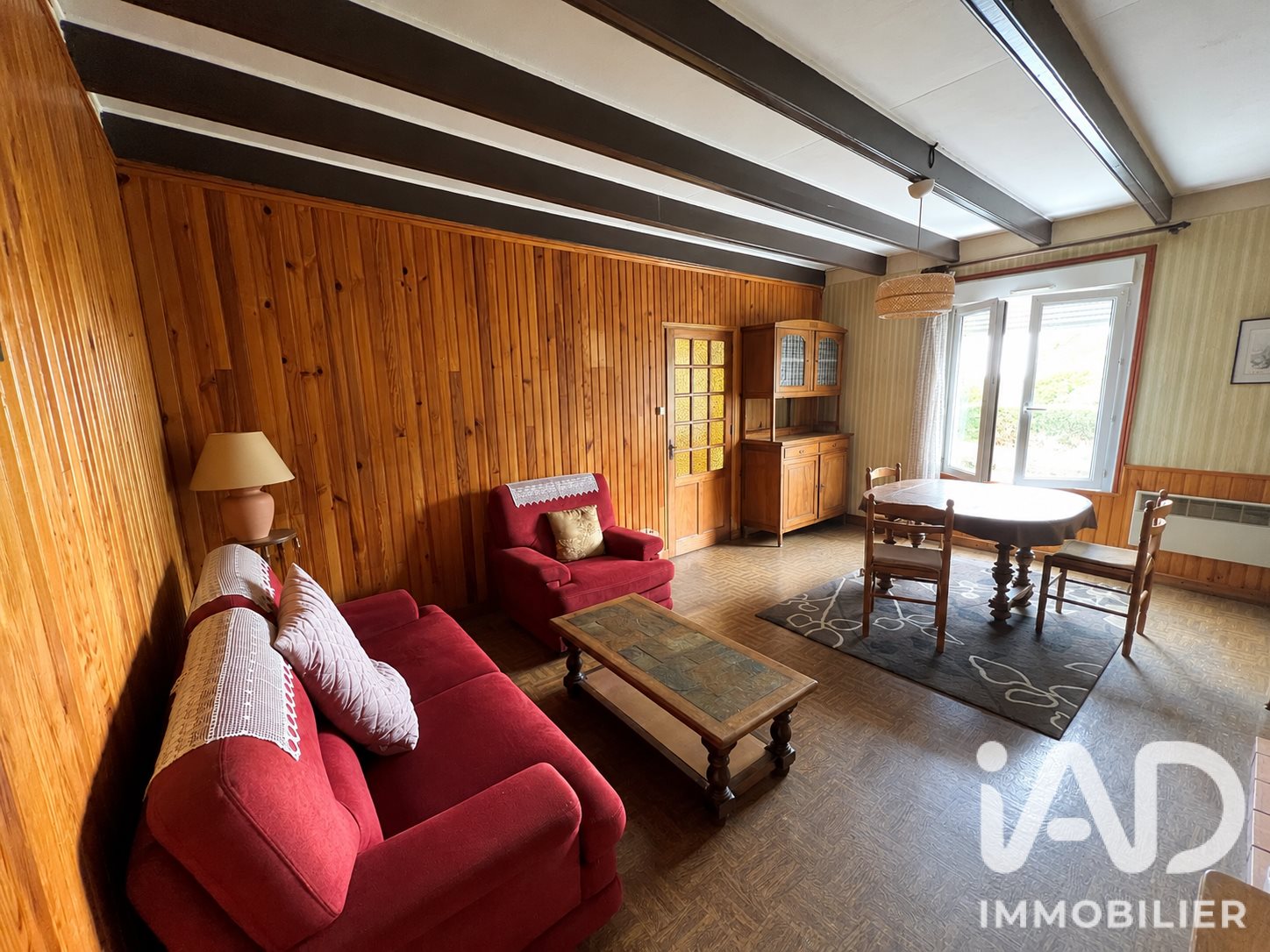 Maison à vendre, 104m², Lamballe