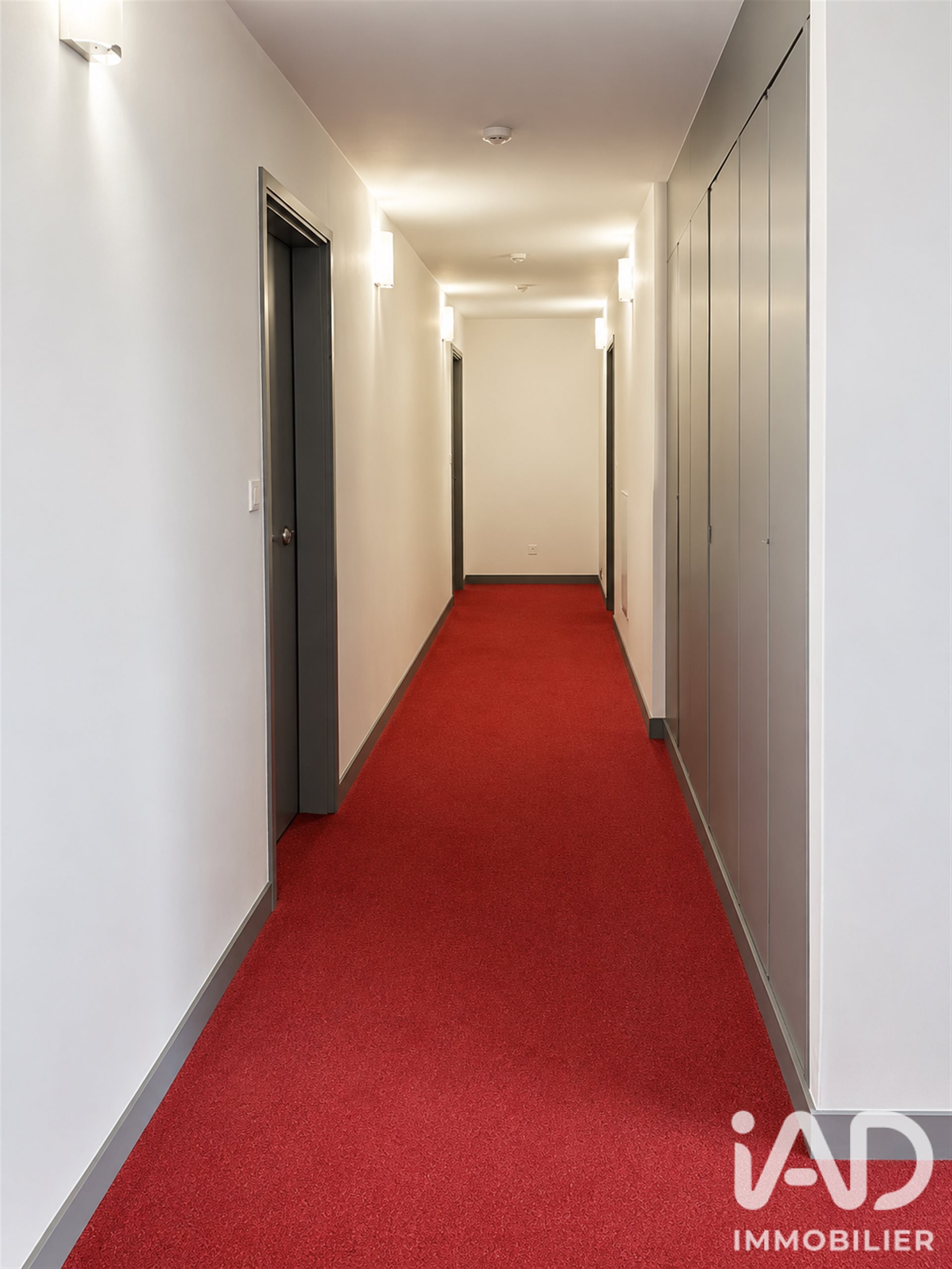 Appartement à vendre, 62m², Villiers-le-Bel