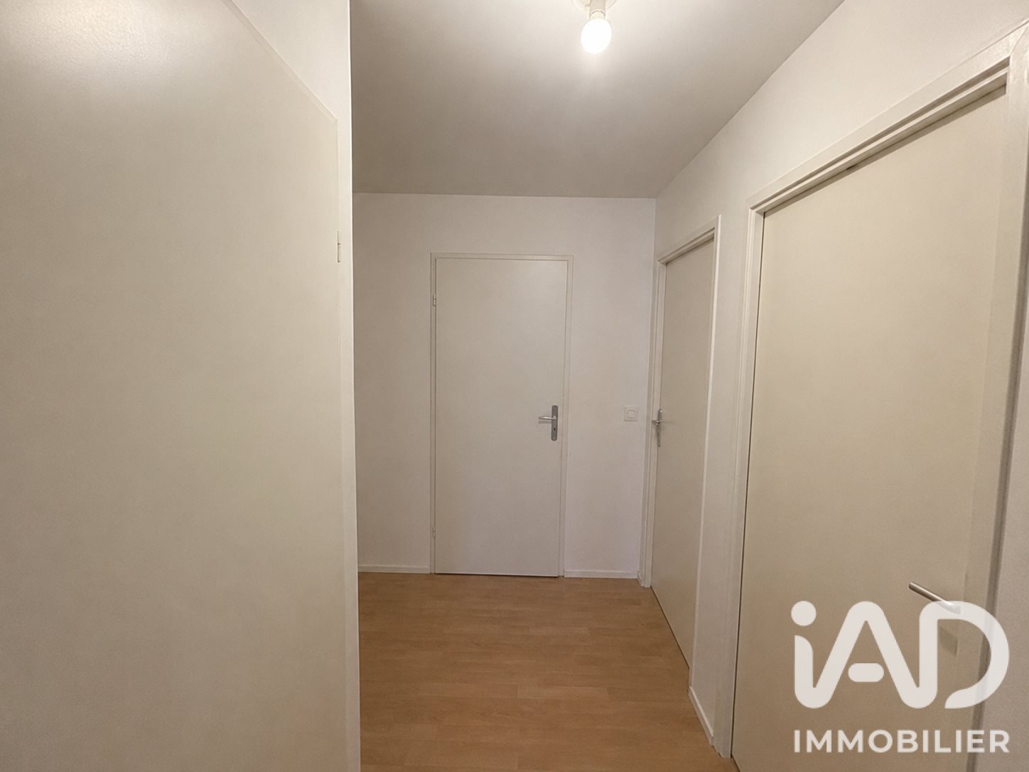 Appartement à vendre, 62m², Villiers-le-Bel