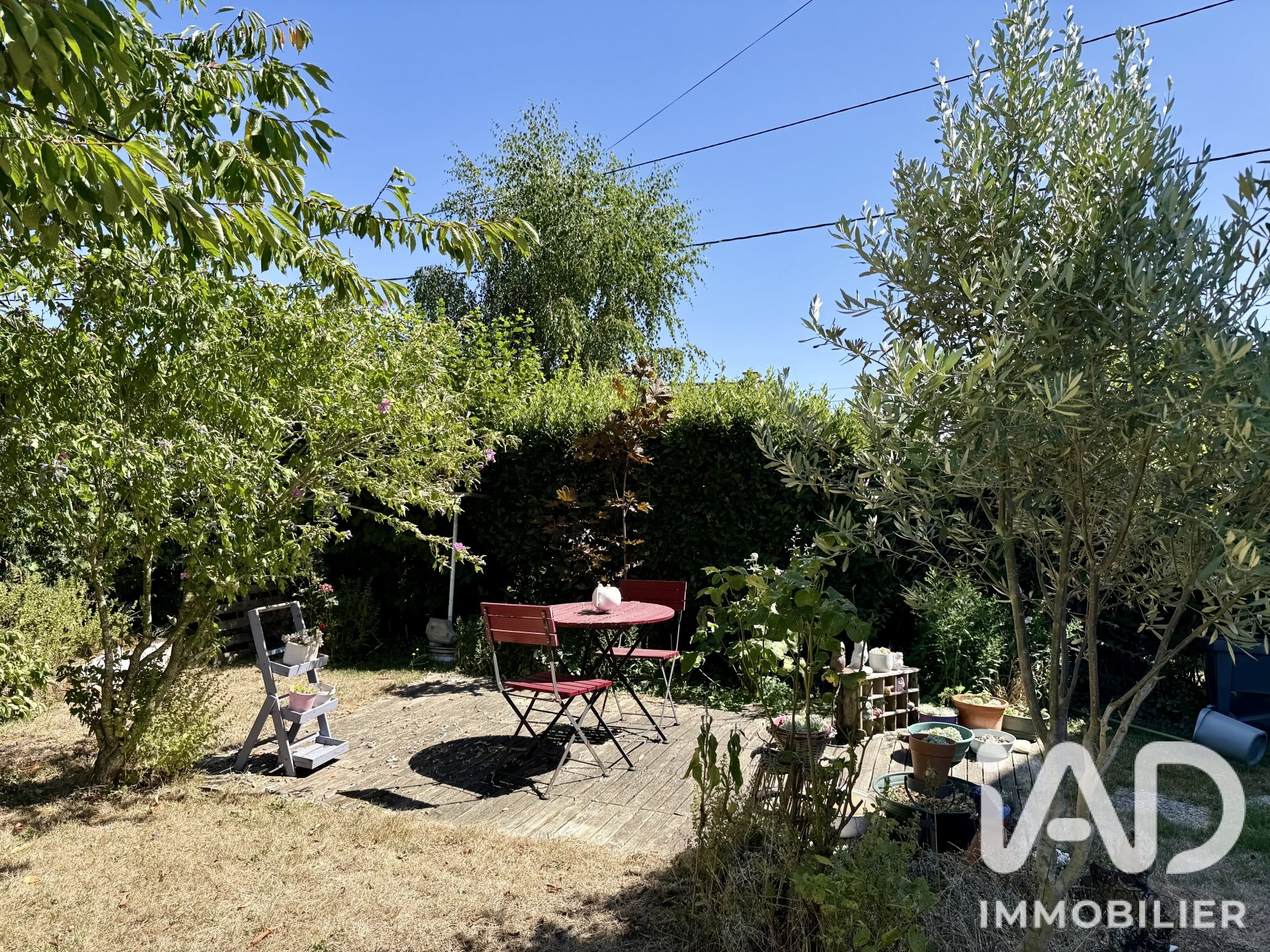 Maison à vendre, 107m², Lamballe