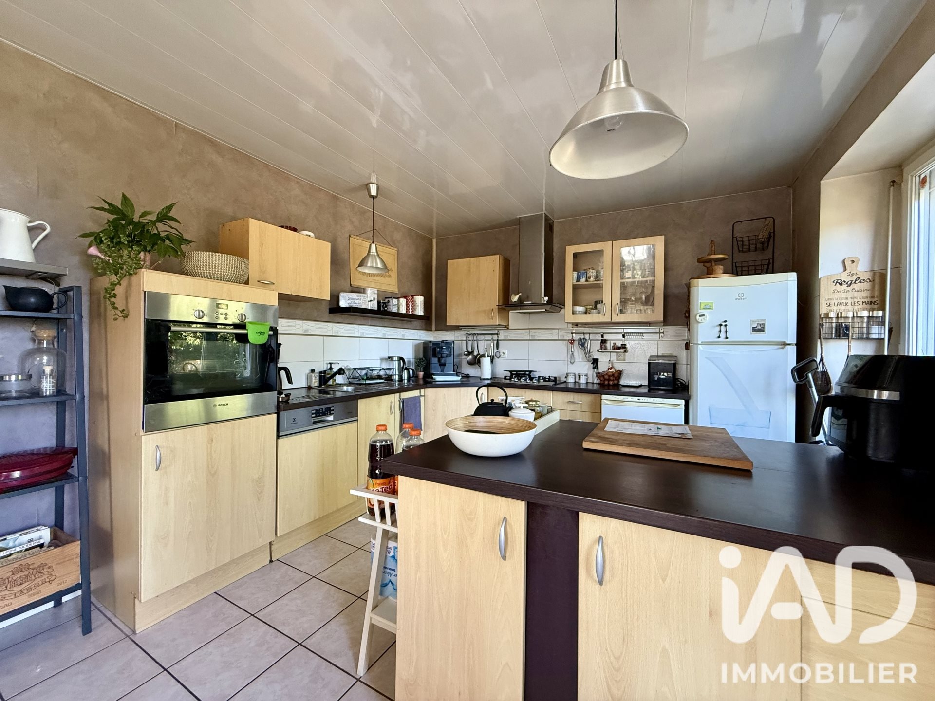 Maison à vendre, 107m², Lamballe