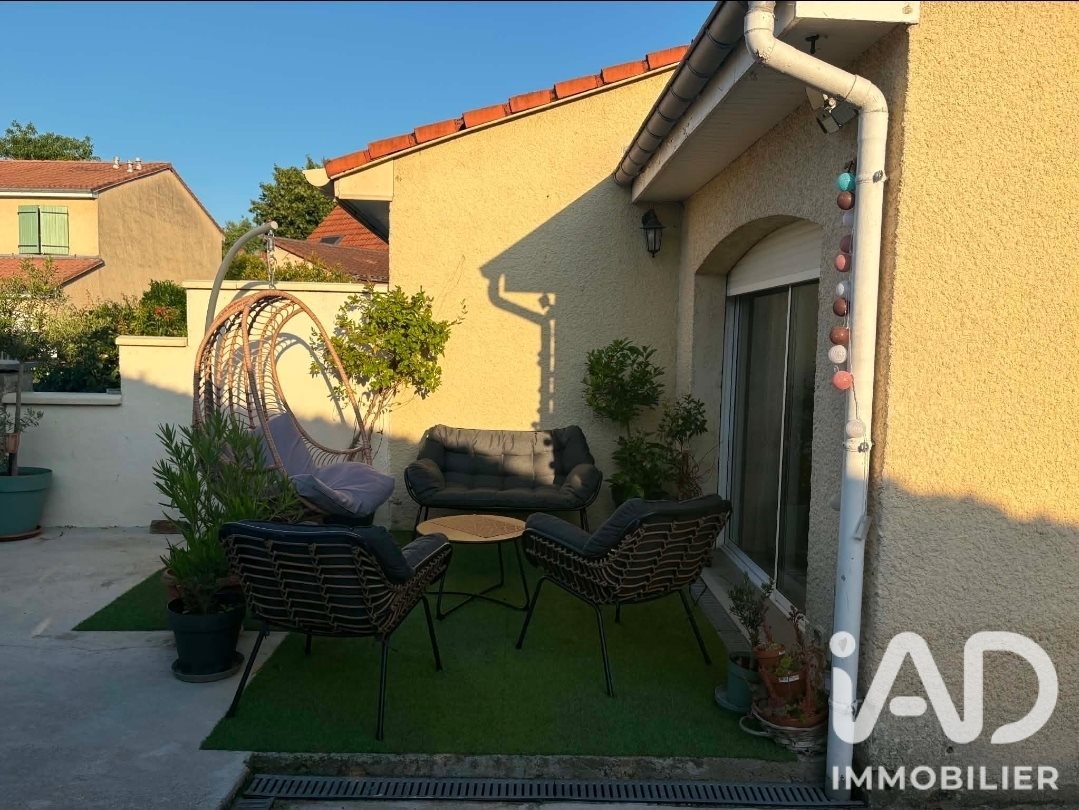 Maison à vendre, 110m², Lunéville