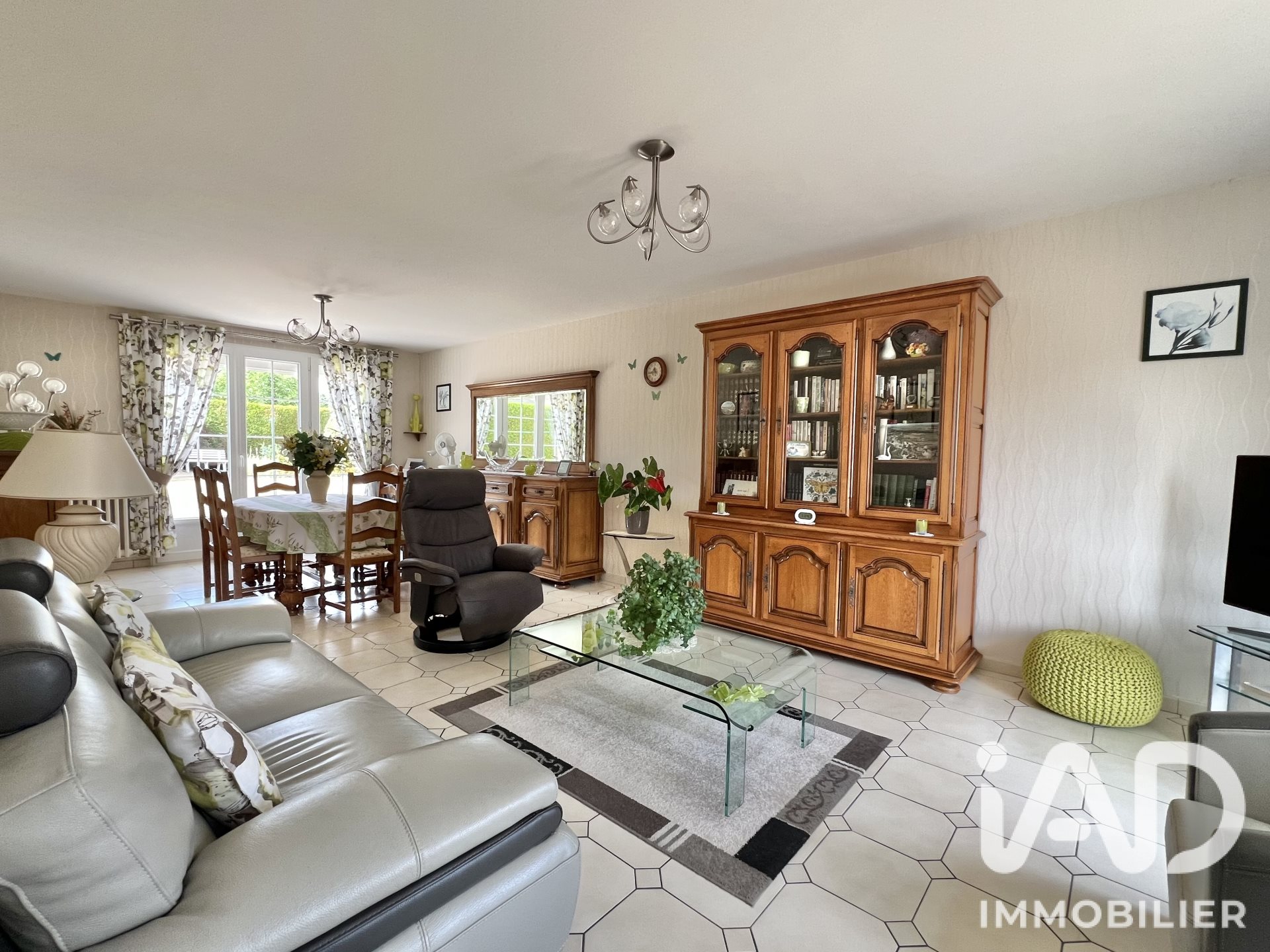 Maison à vendre, 93m², Belleu