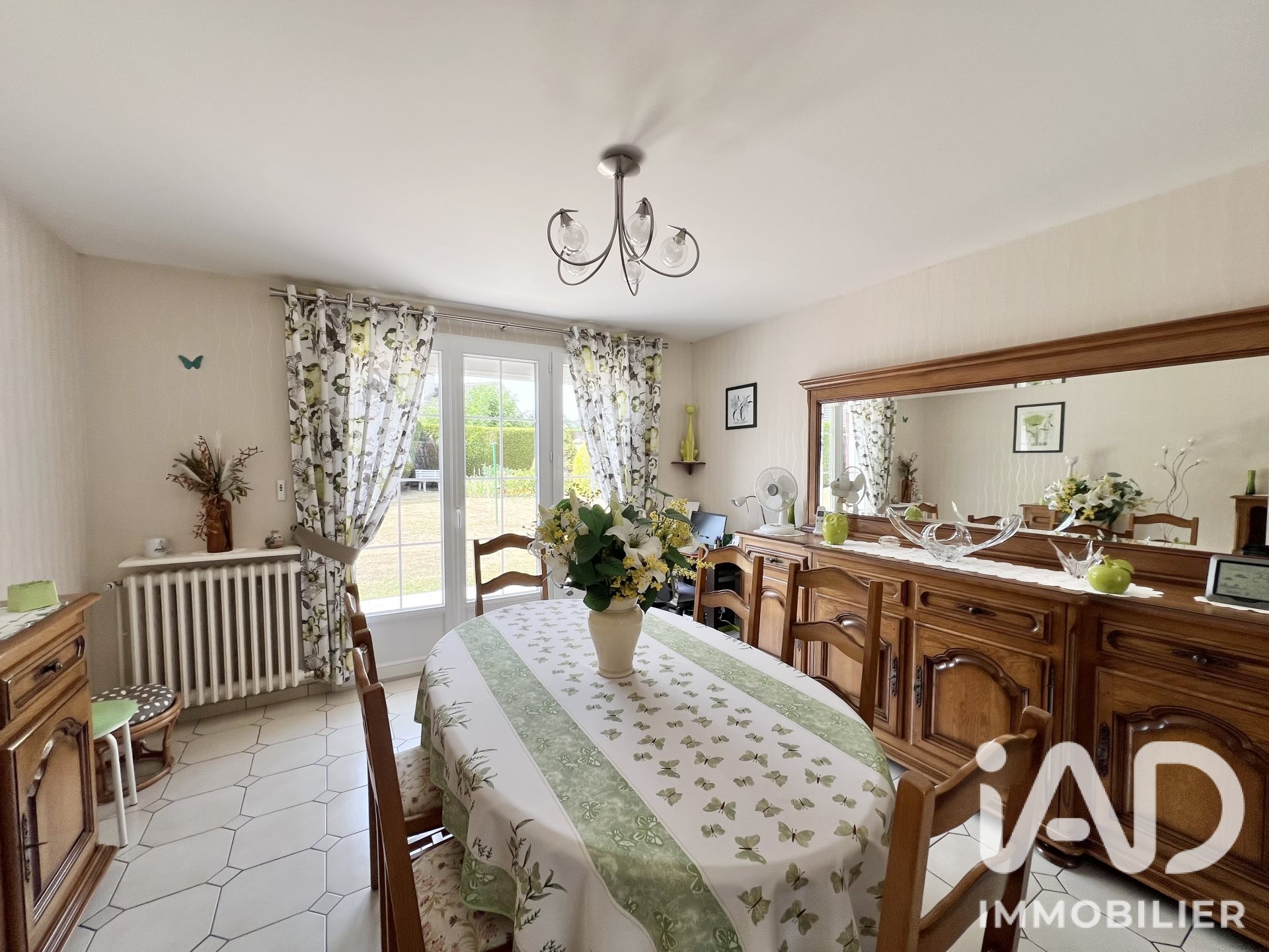 Maison à vendre, 93m², Belleu