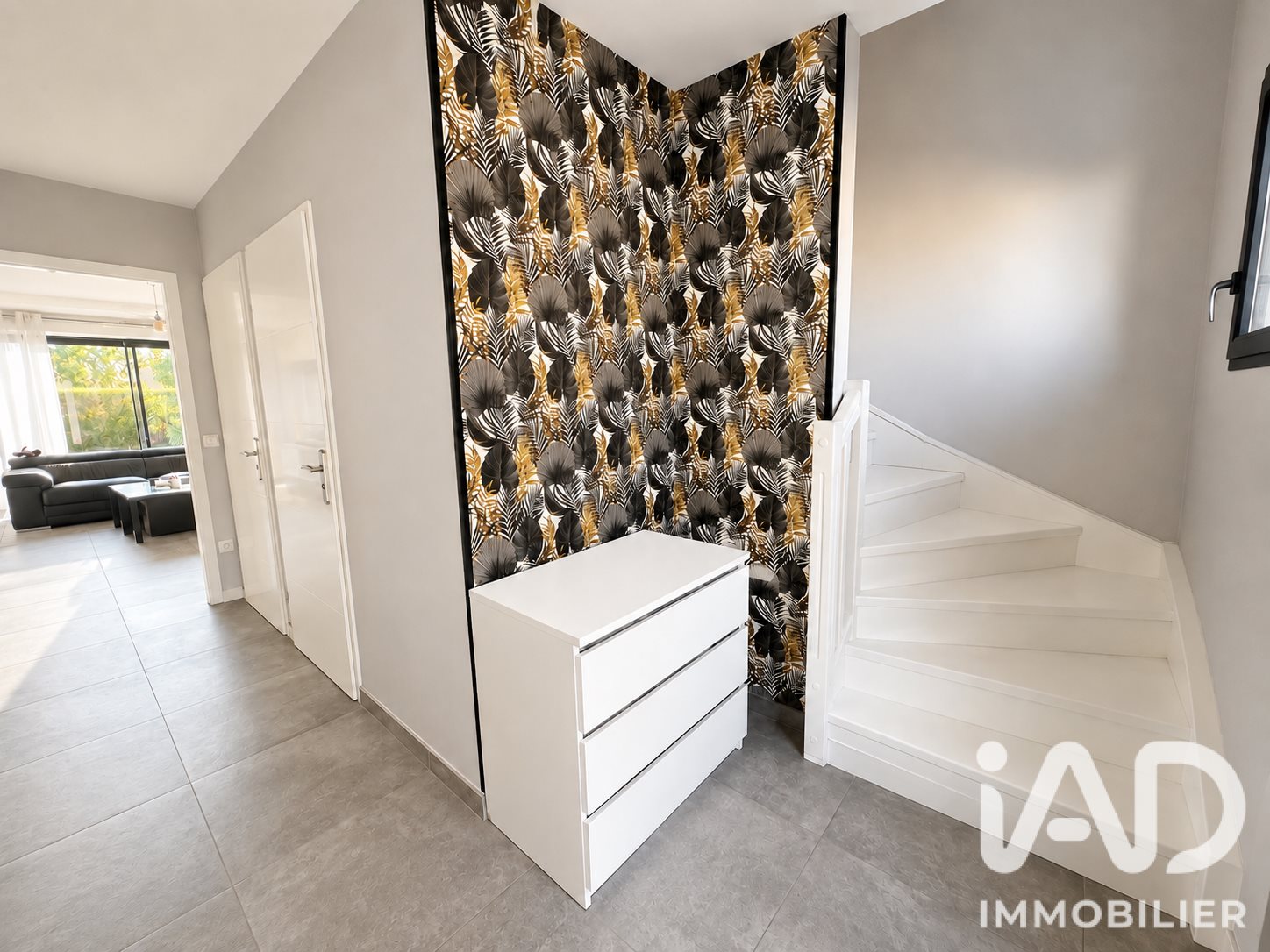 Maison à vendre, 160m², Boissise-la-Bertrand