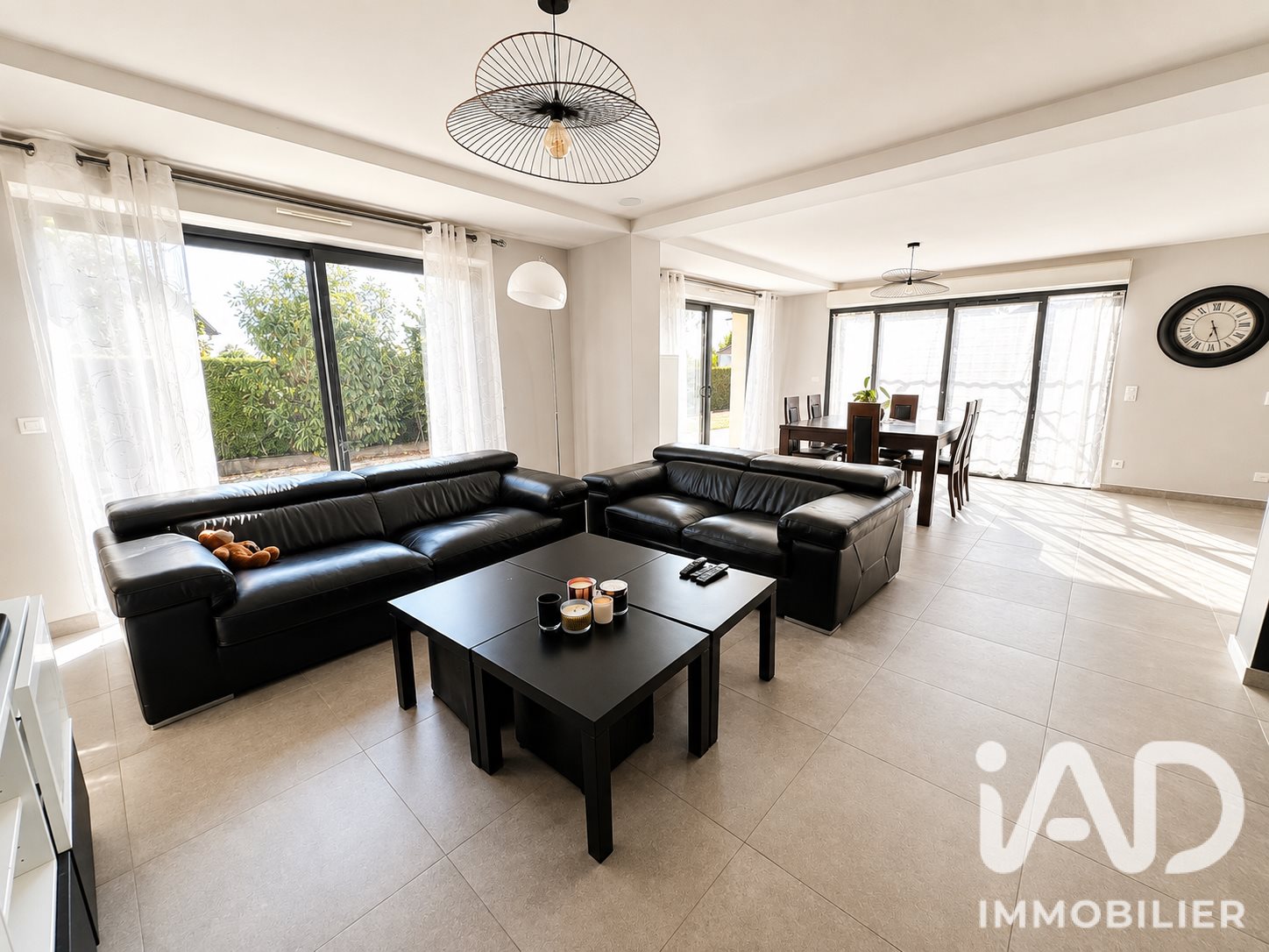 Maison à vendre, 160m², Boissise-la-Bertrand