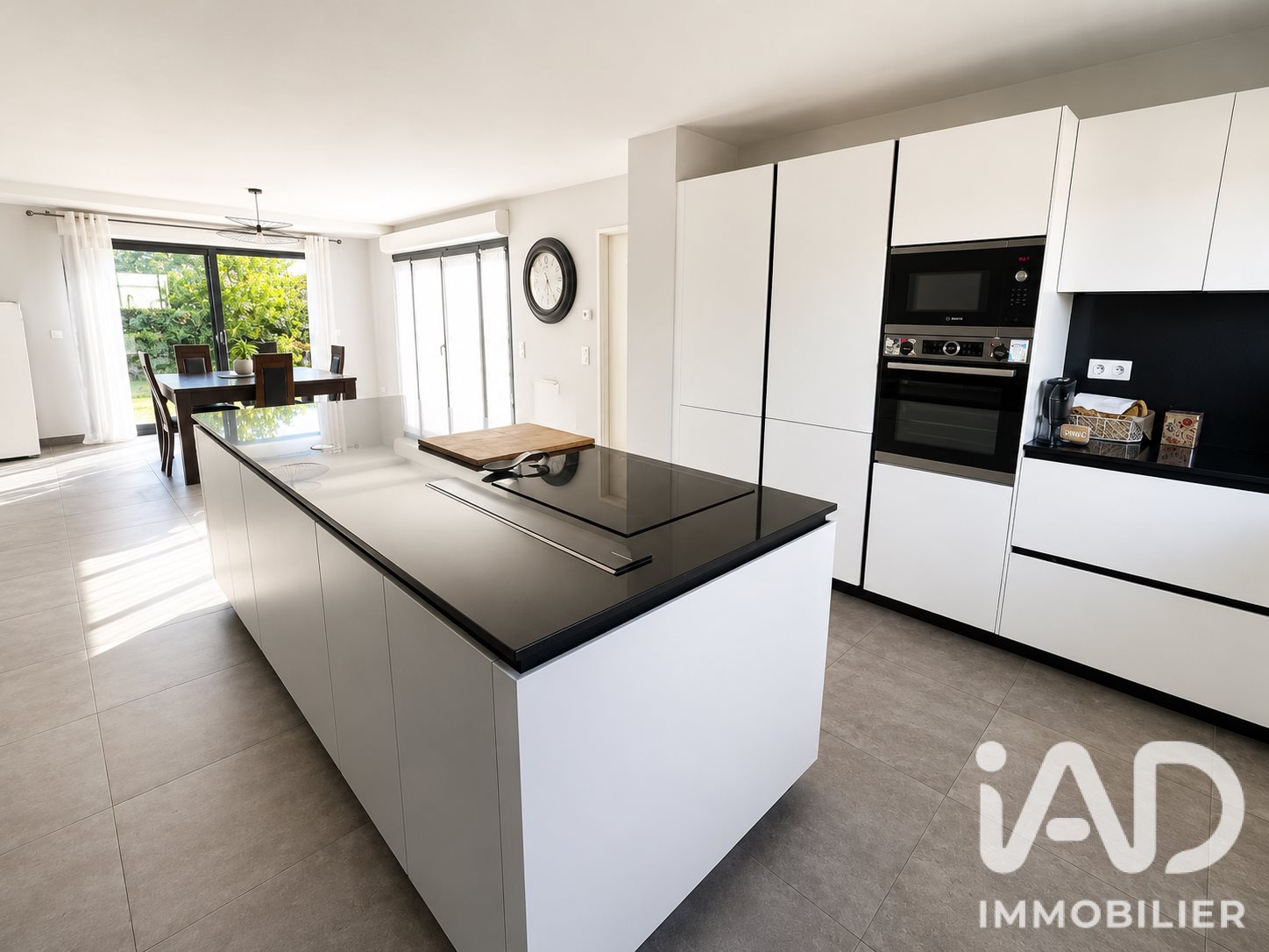 Maison à vendre, 160m², Boissise-la-Bertrand