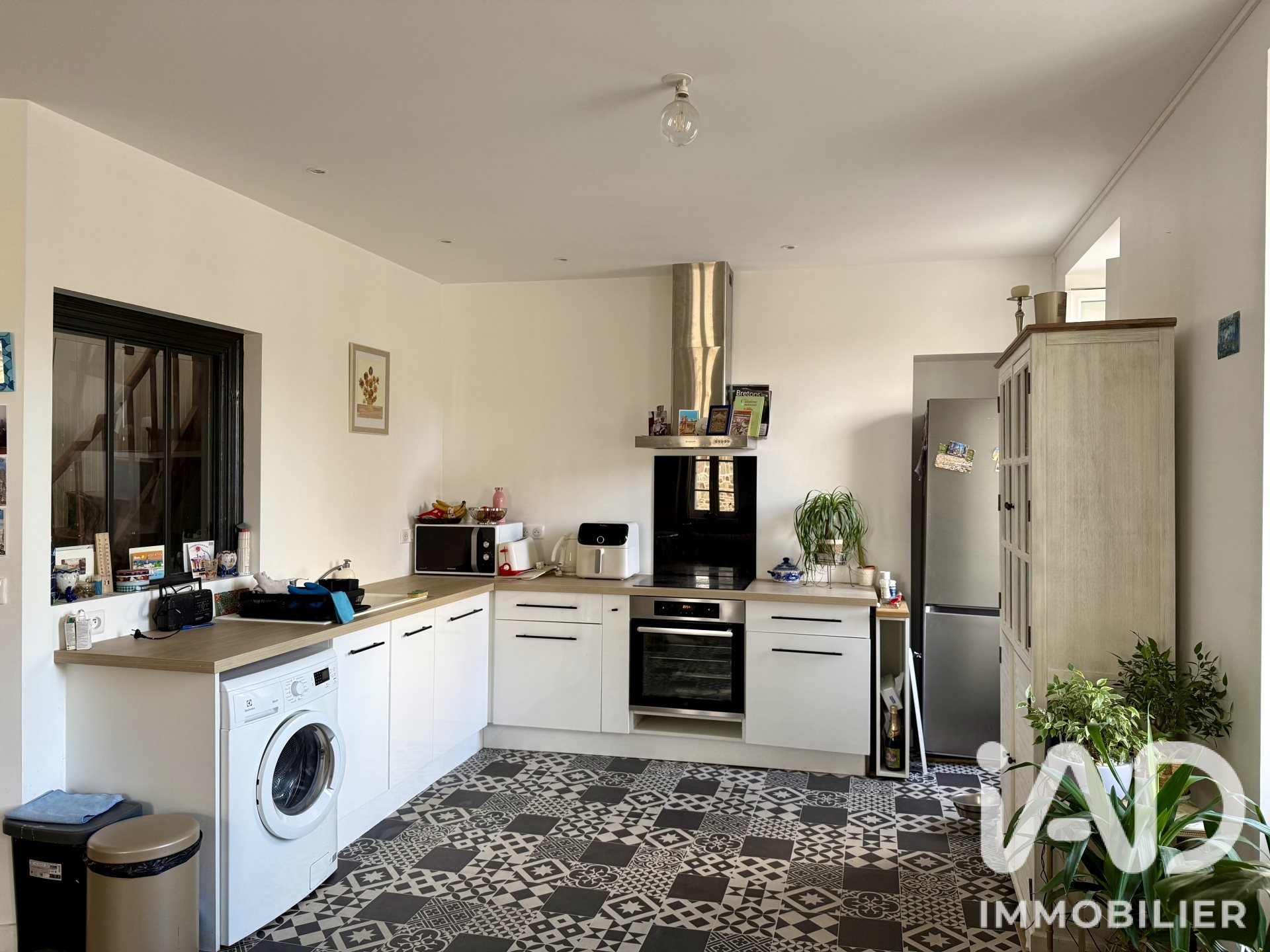 Appartement à vendre, 80m², Lamballe