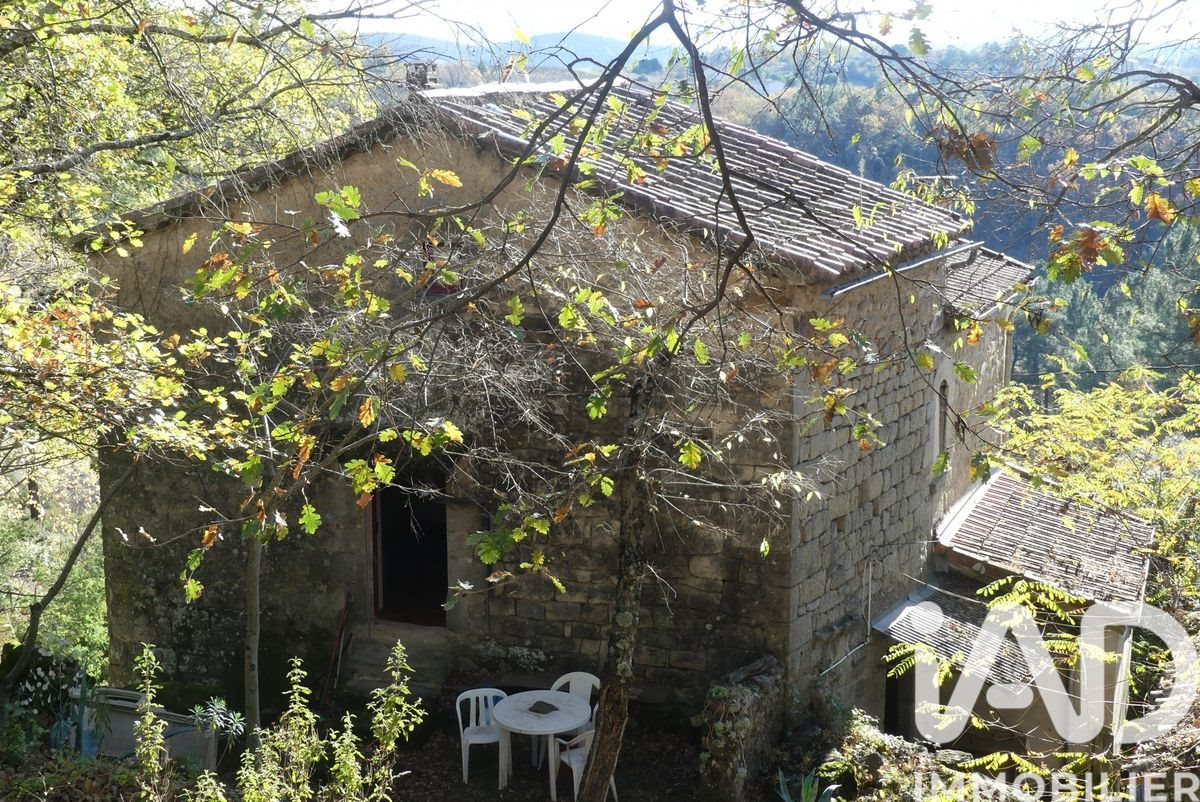 Maison à vendre, 30m², Chassiers