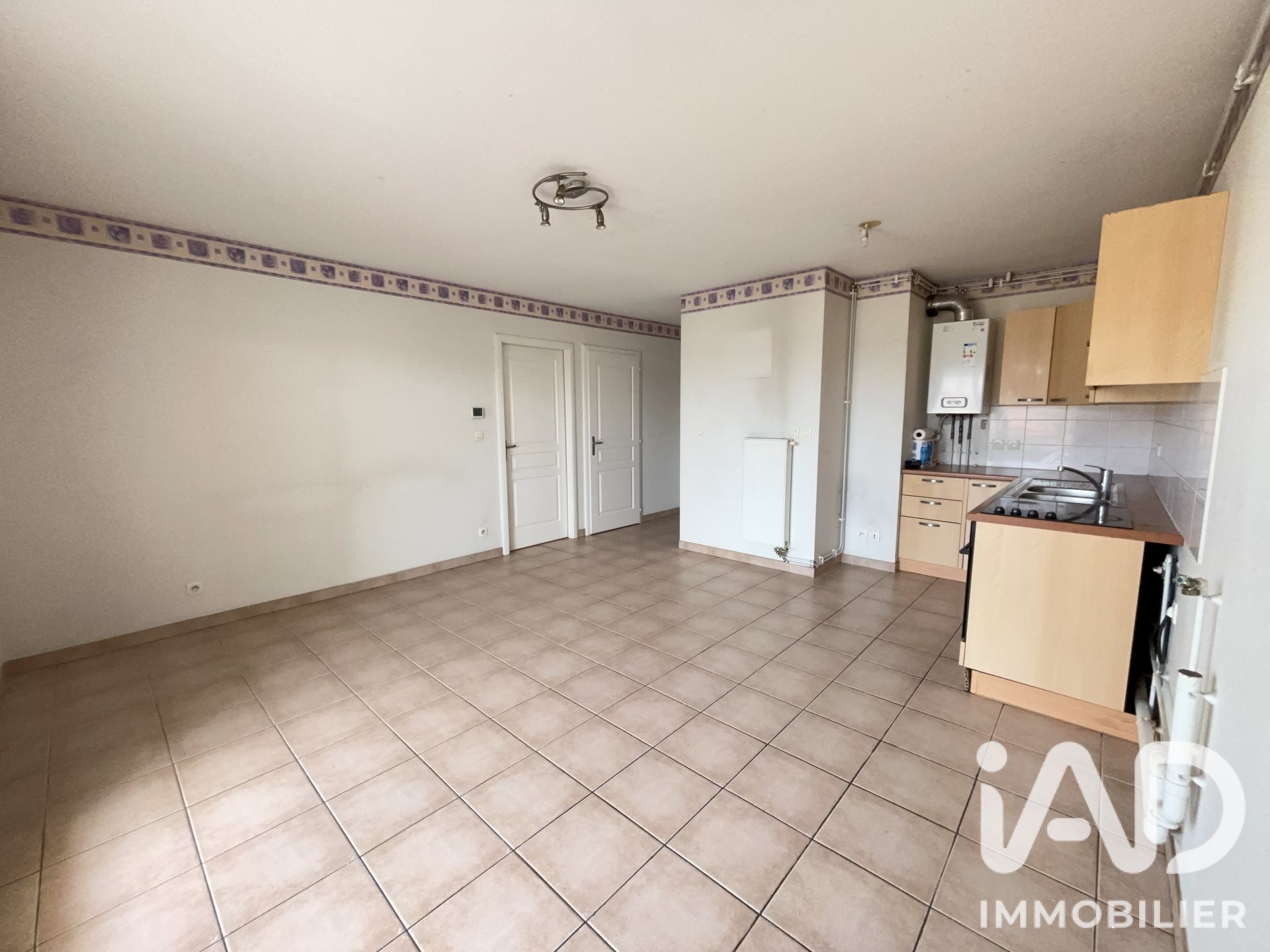 Appartement à vendre, 43m², Talange