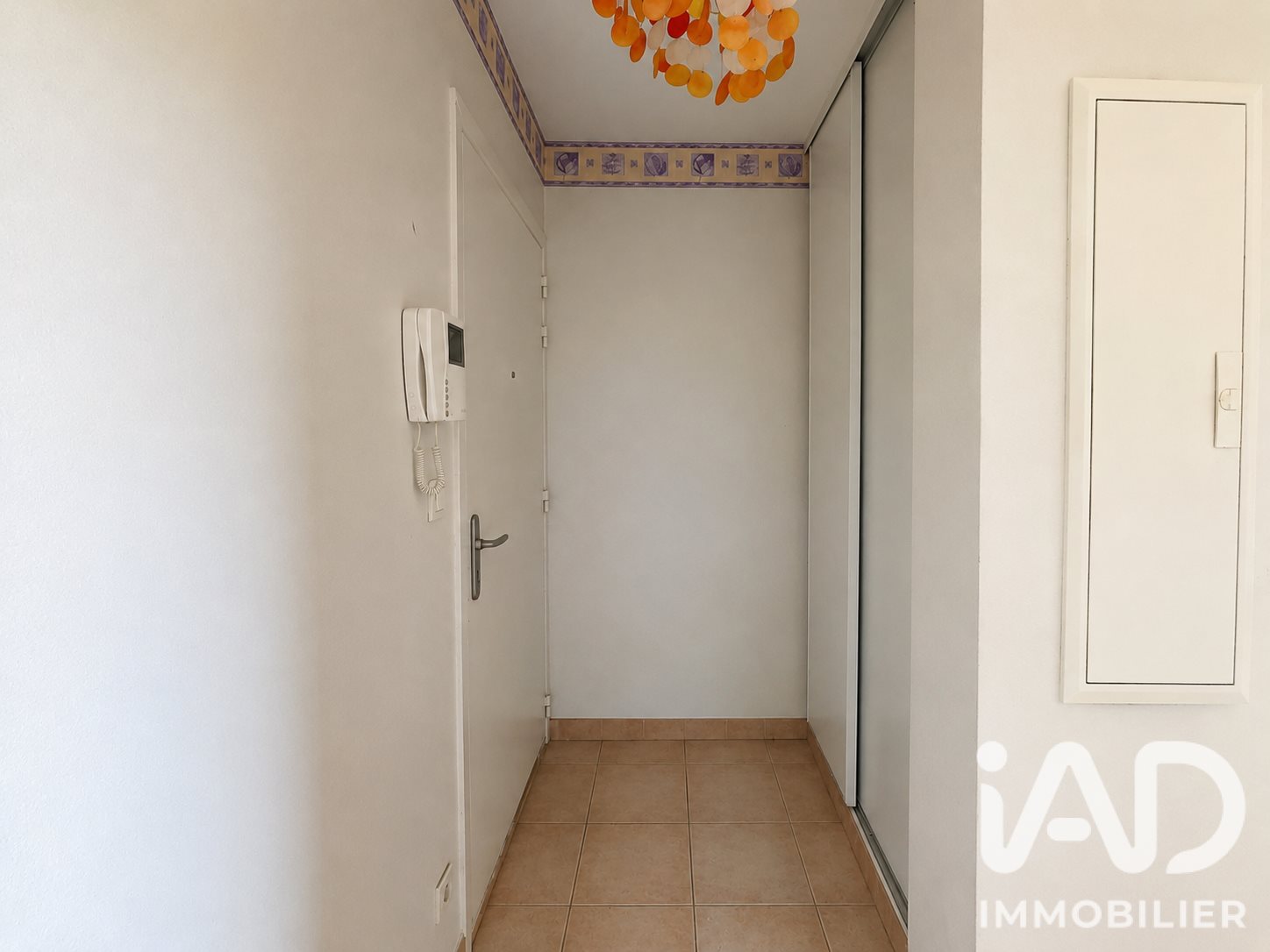 Appartement à vendre, 43m², Talange