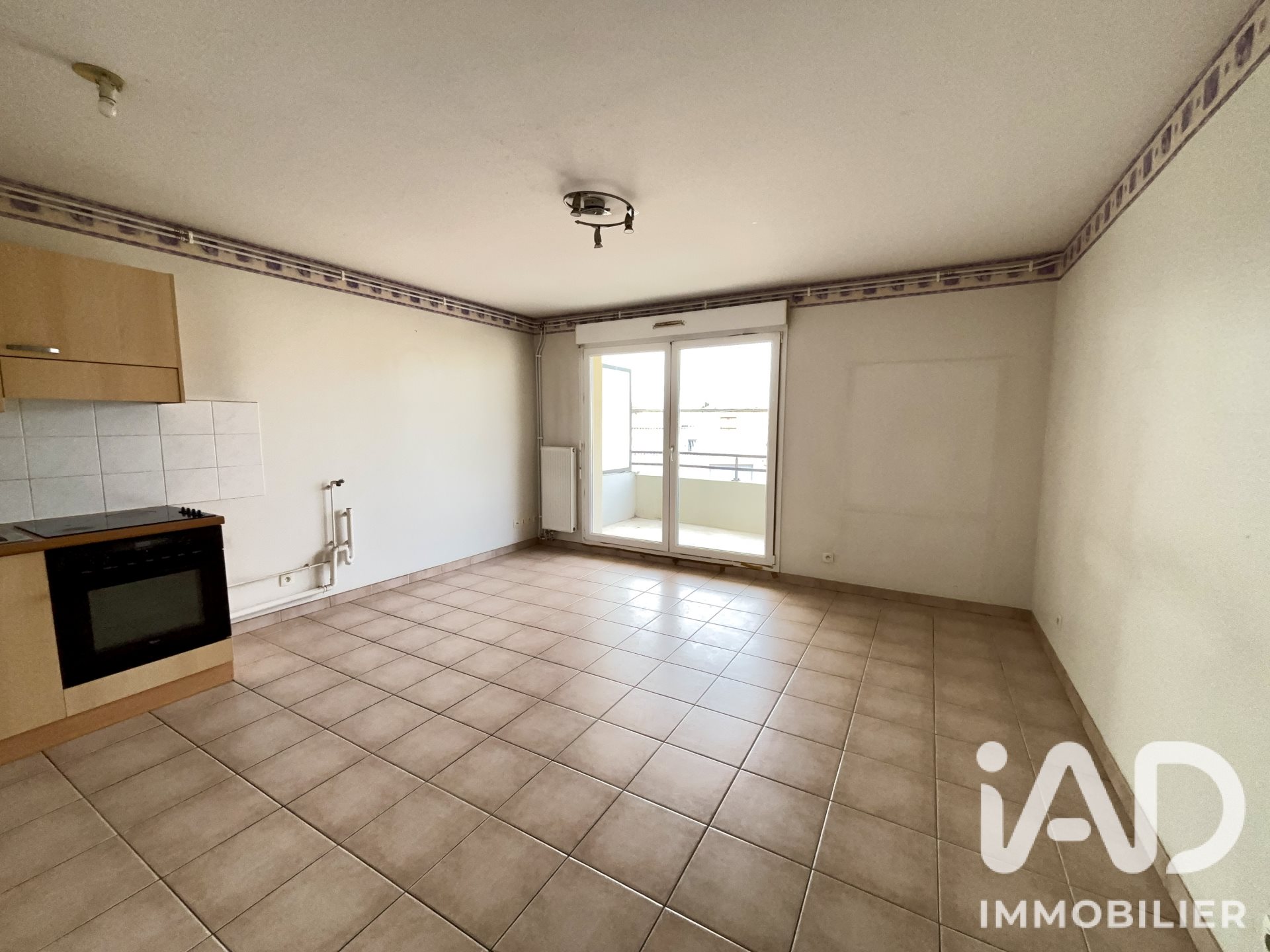 Appartement à vendre, 43m², Talange