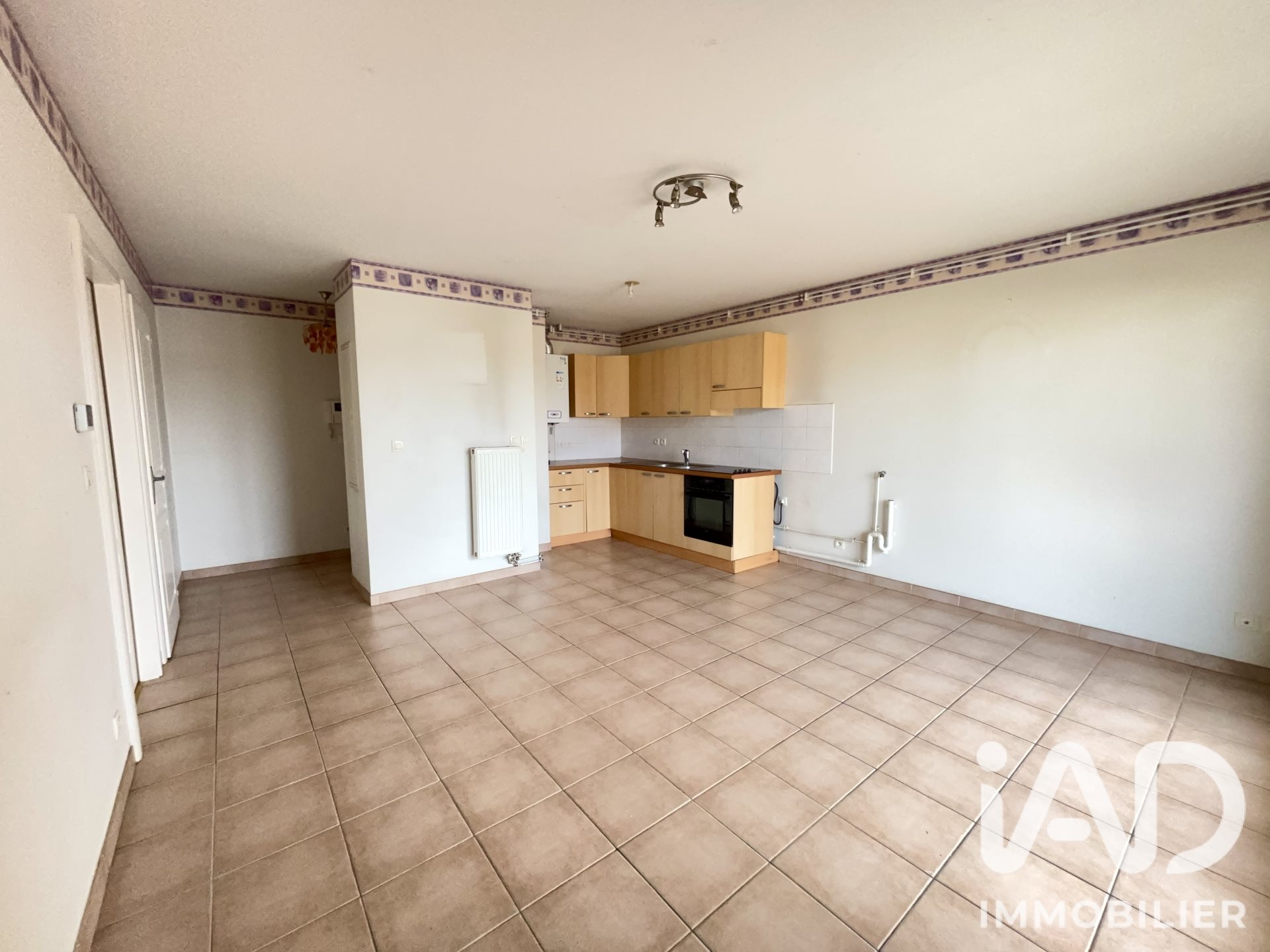 Appartement à vendre, 43m², Talange