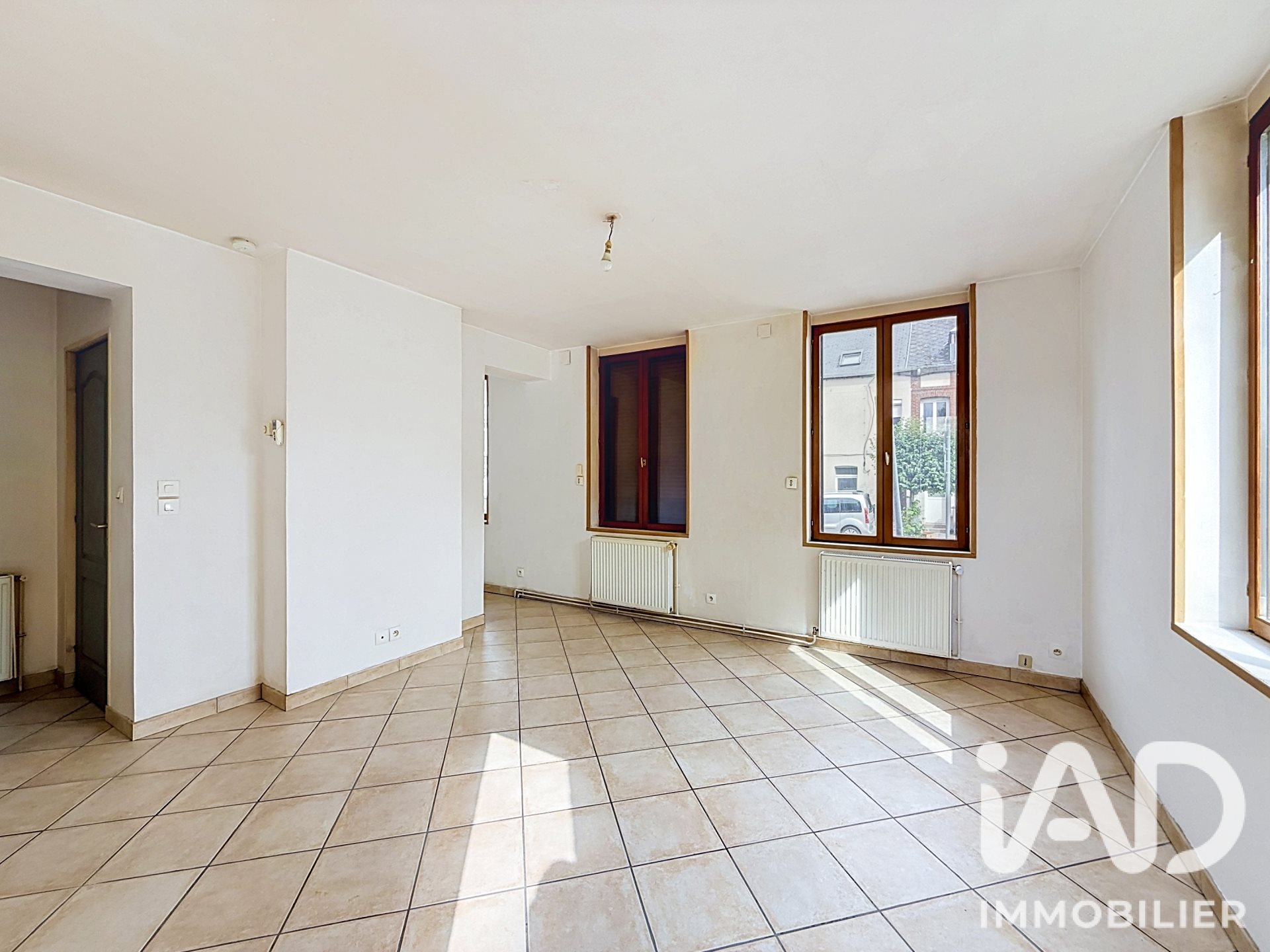 Maison à vendre, 130m², Maromme