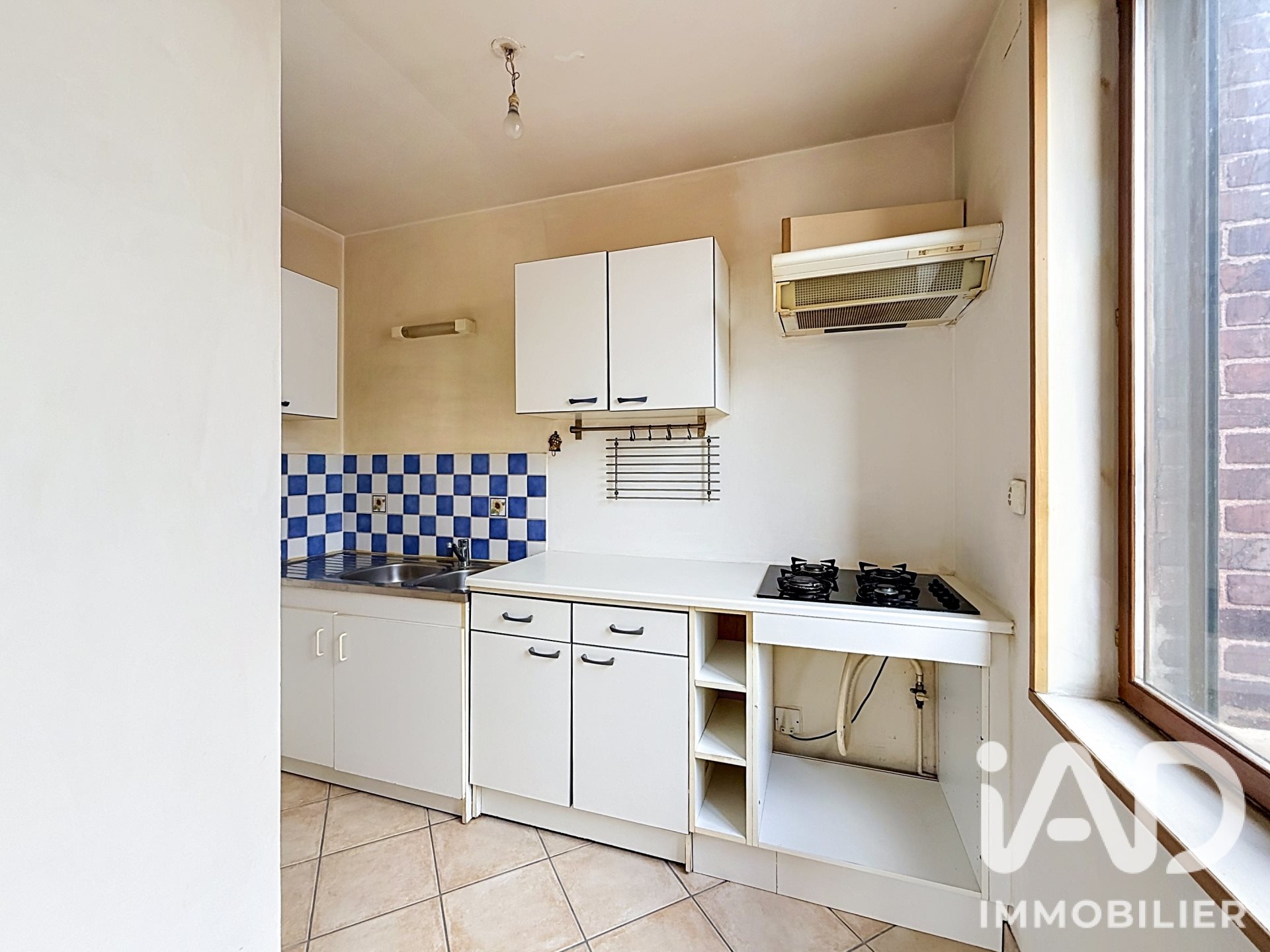 Maison à vendre, 130m², Maromme