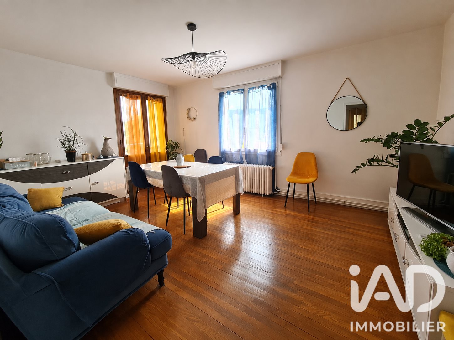 Maison à vendre, 190m², Ornans