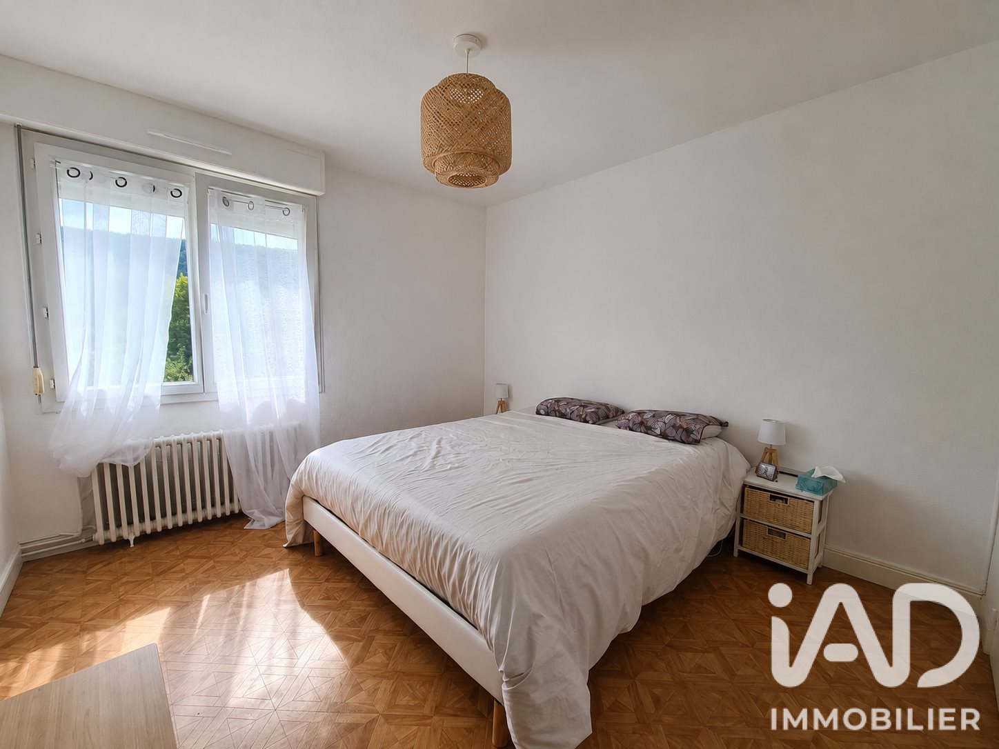 Maison à vendre, 190m², Ornans